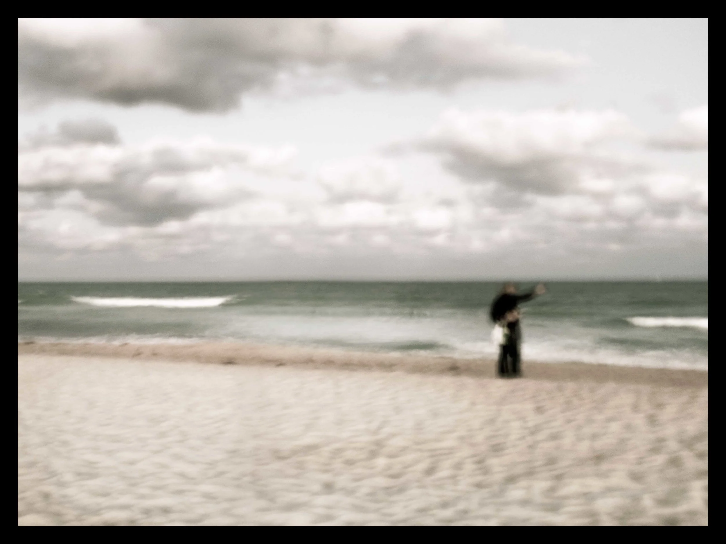 Could meet you halfway