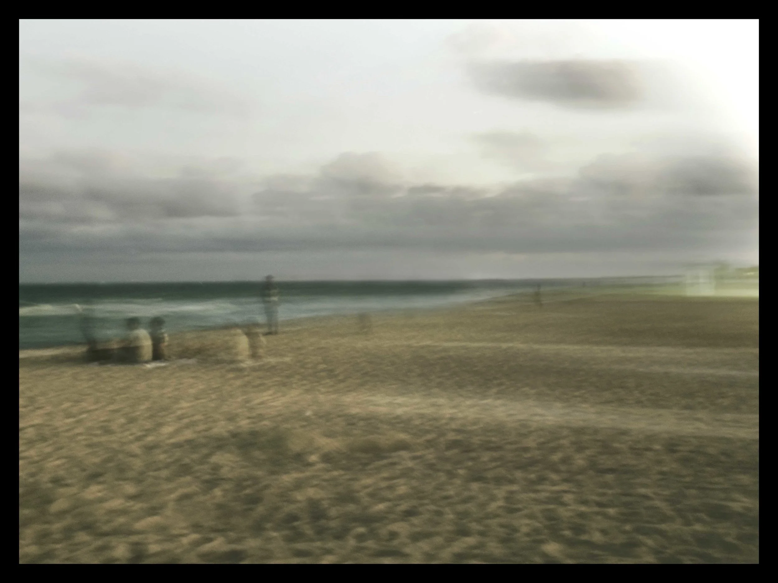 don´t let yourself go