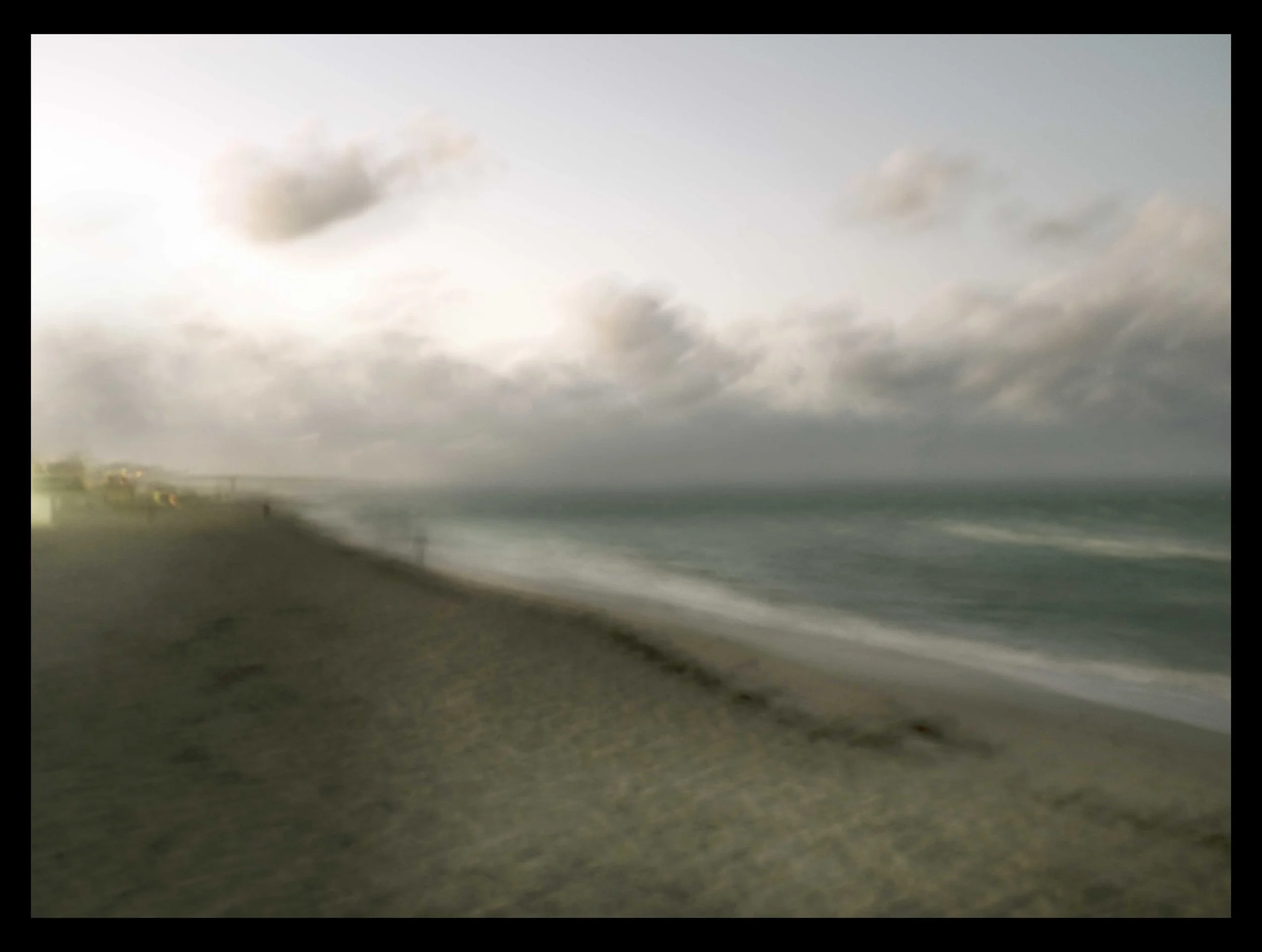 Did they get you to trade your heroes for ghosts