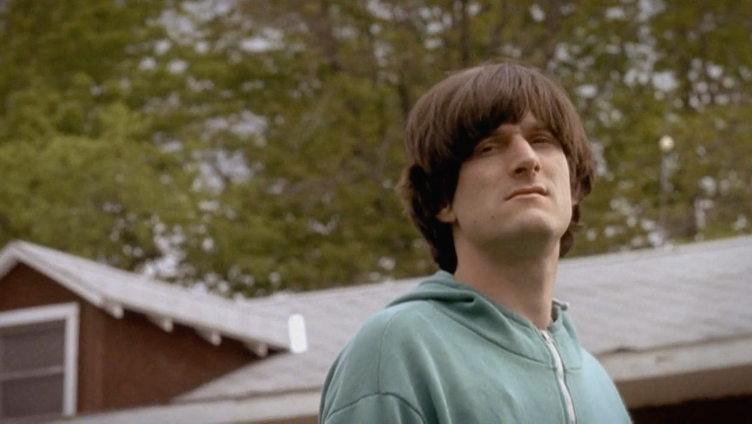 Wet Hot American Summer Directed By Martin Scorsese