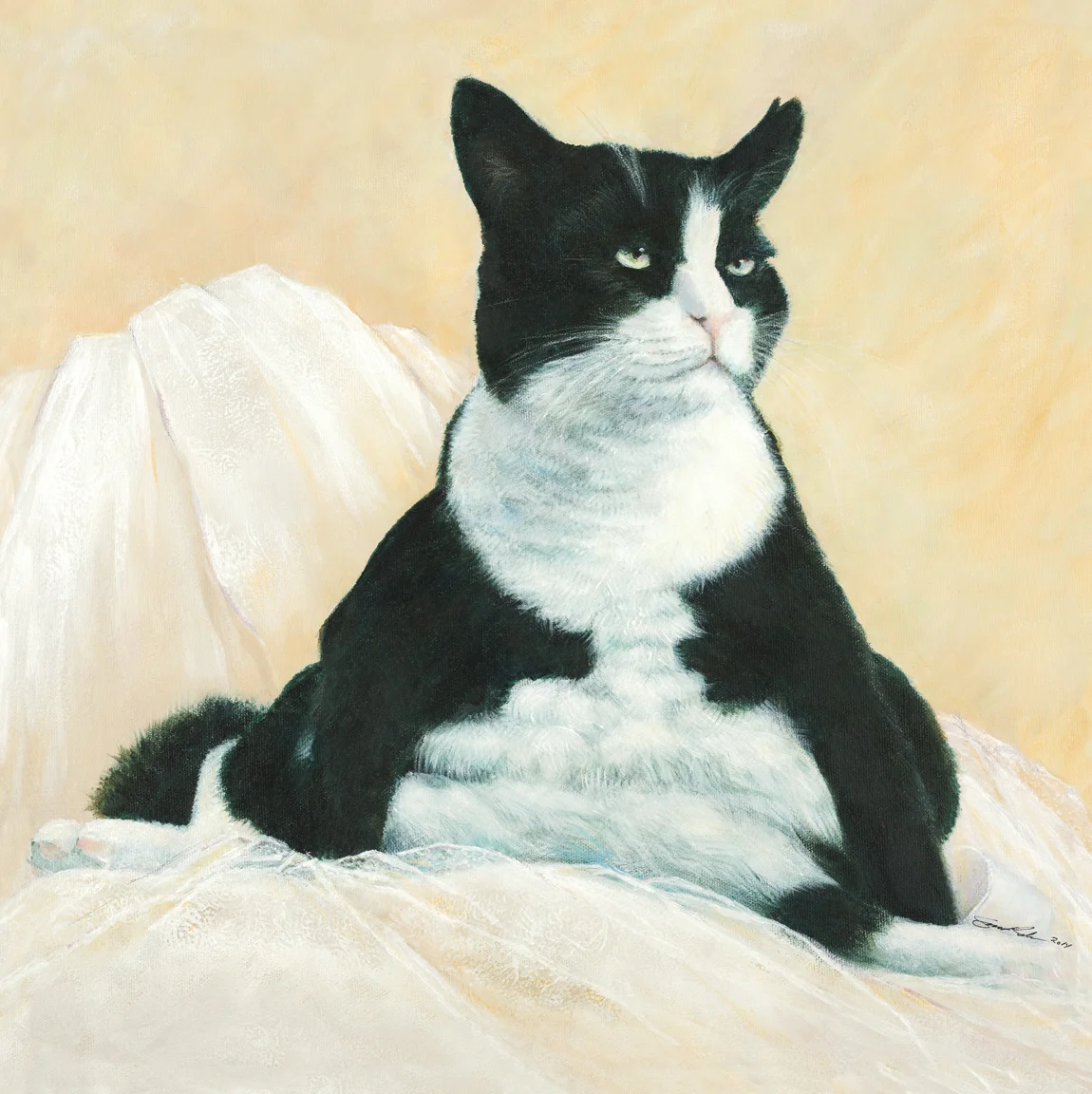 Moo Cat