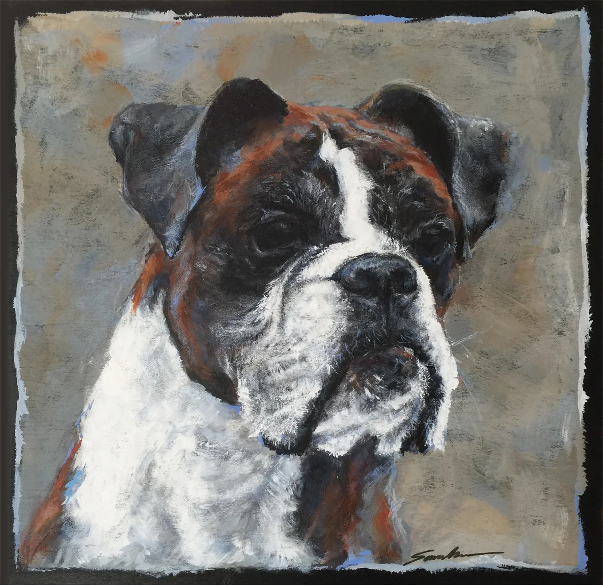 Cruzer – private collection