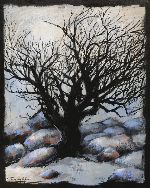 Beached – sold