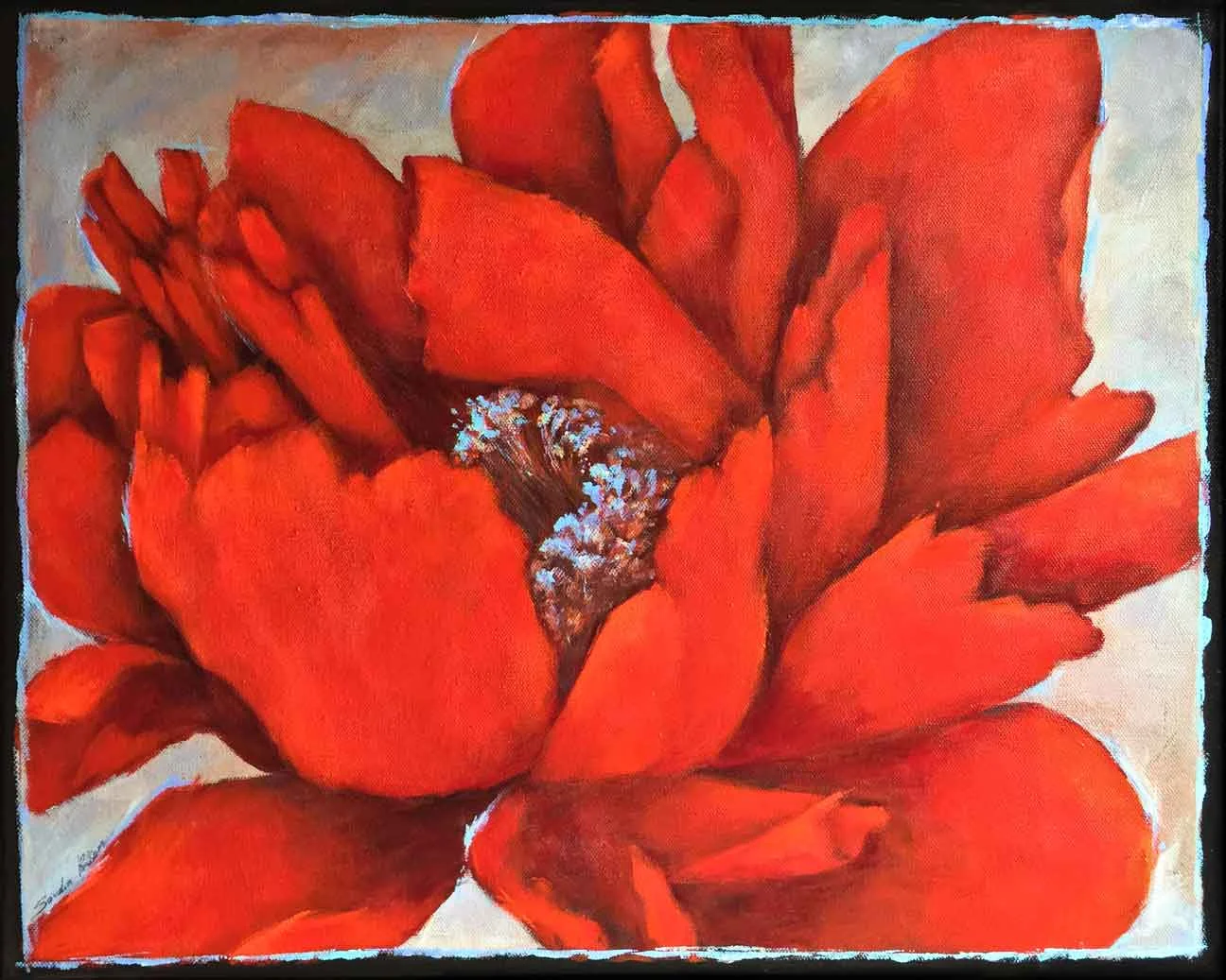Scarlet