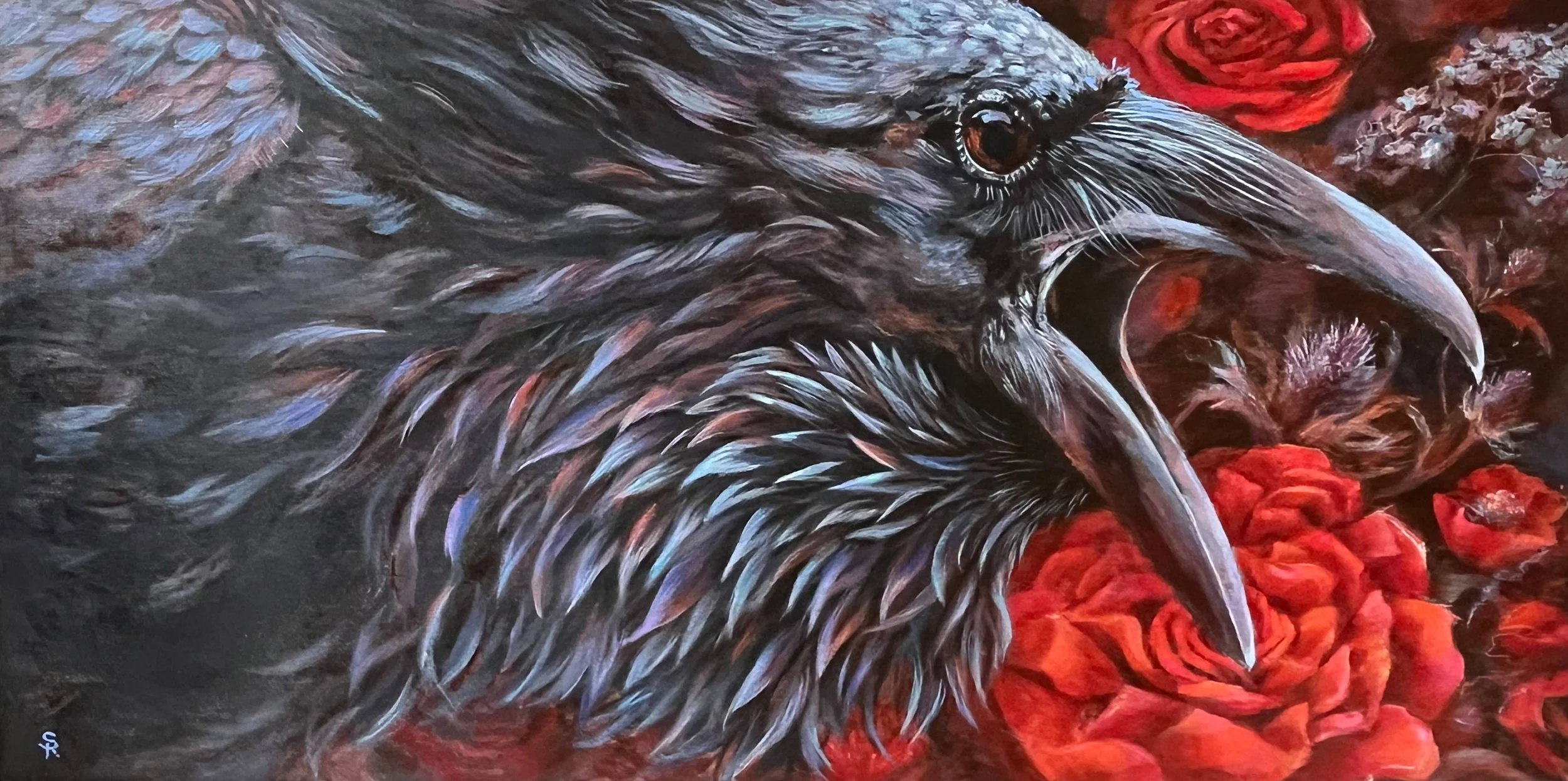Raven Calls