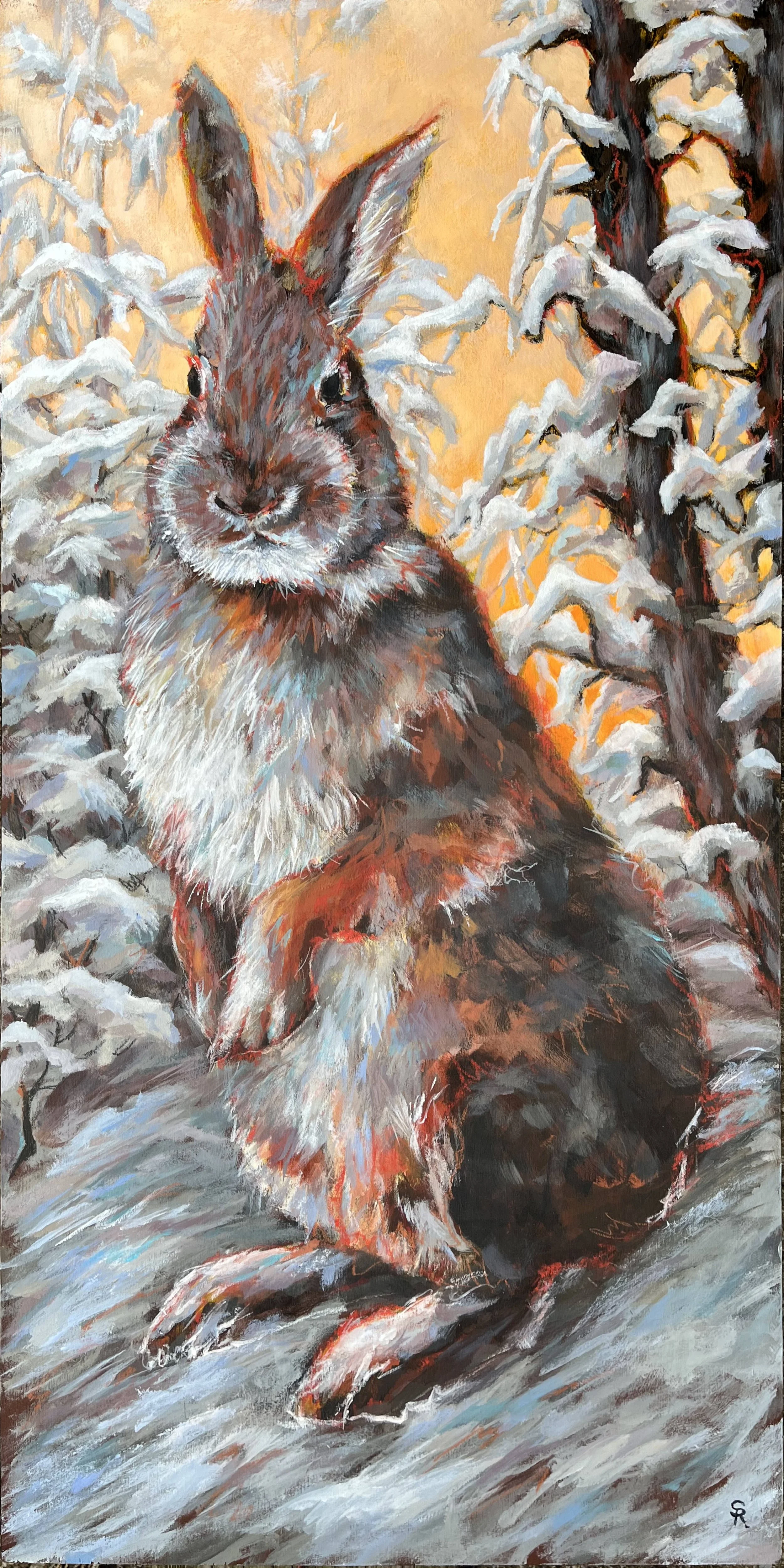 Rabbit Rabbit