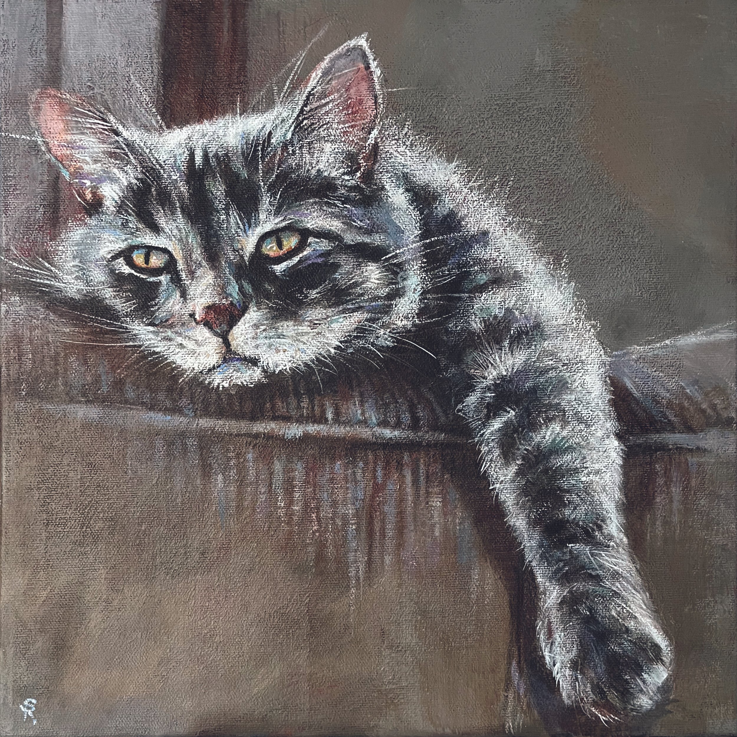 Sundays – sold
