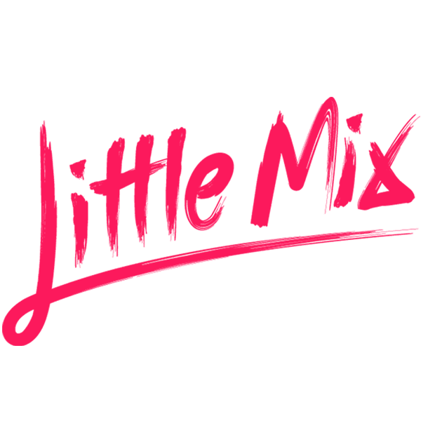 Little Mix logo
