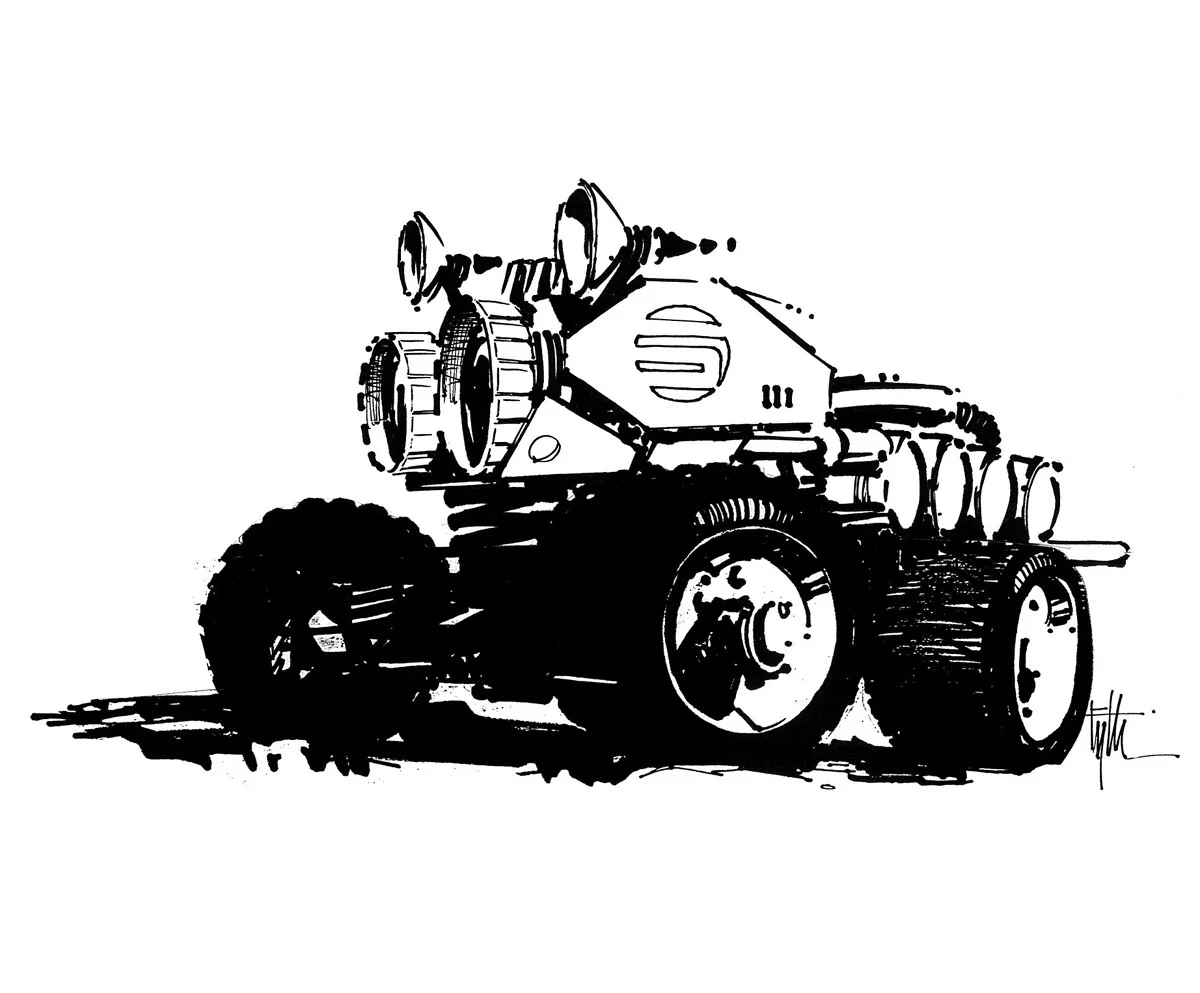 RC Digital Stereo HD Video Vehicle