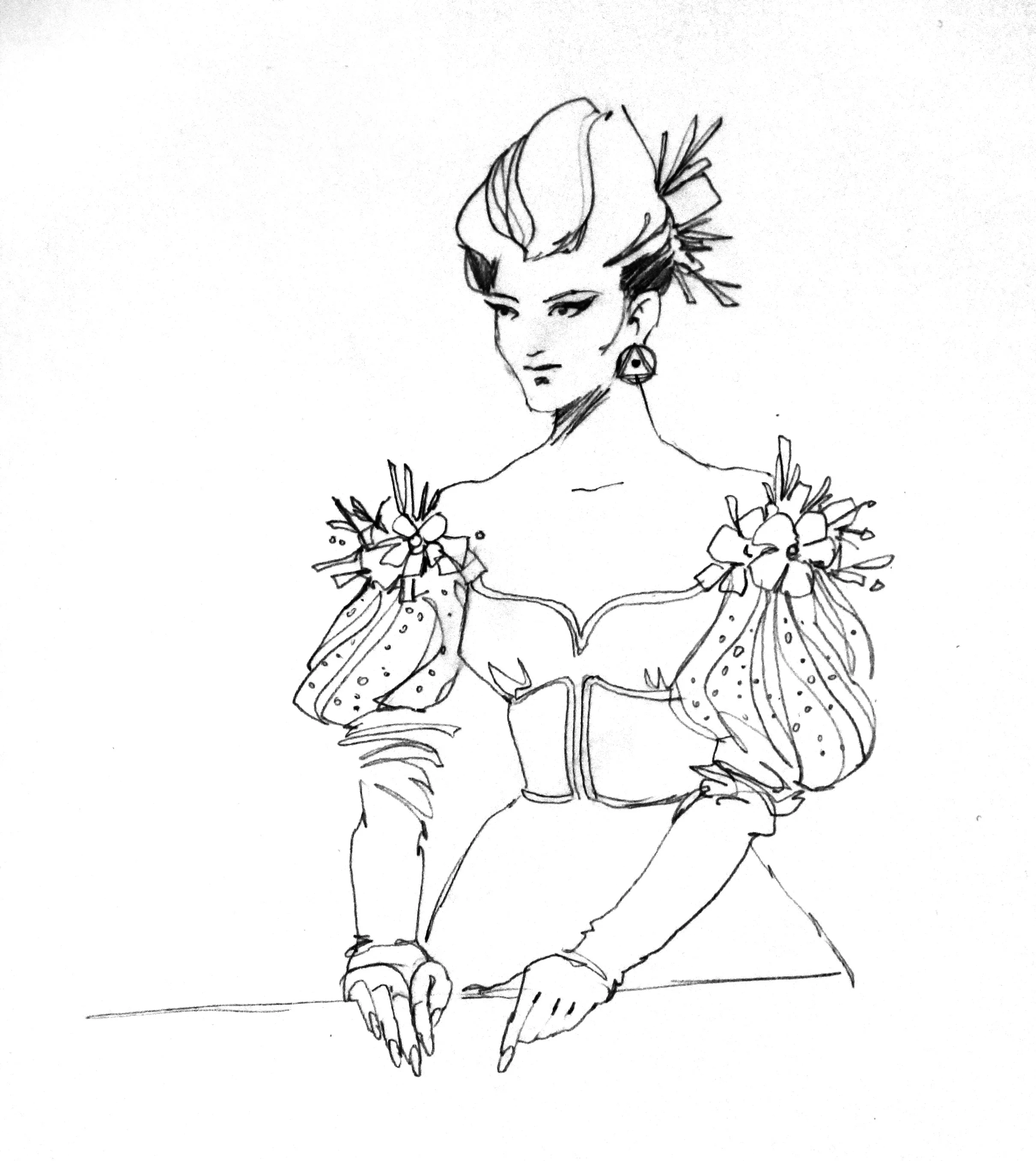 Costume Design, MASTERS OF THE UNIVERSE