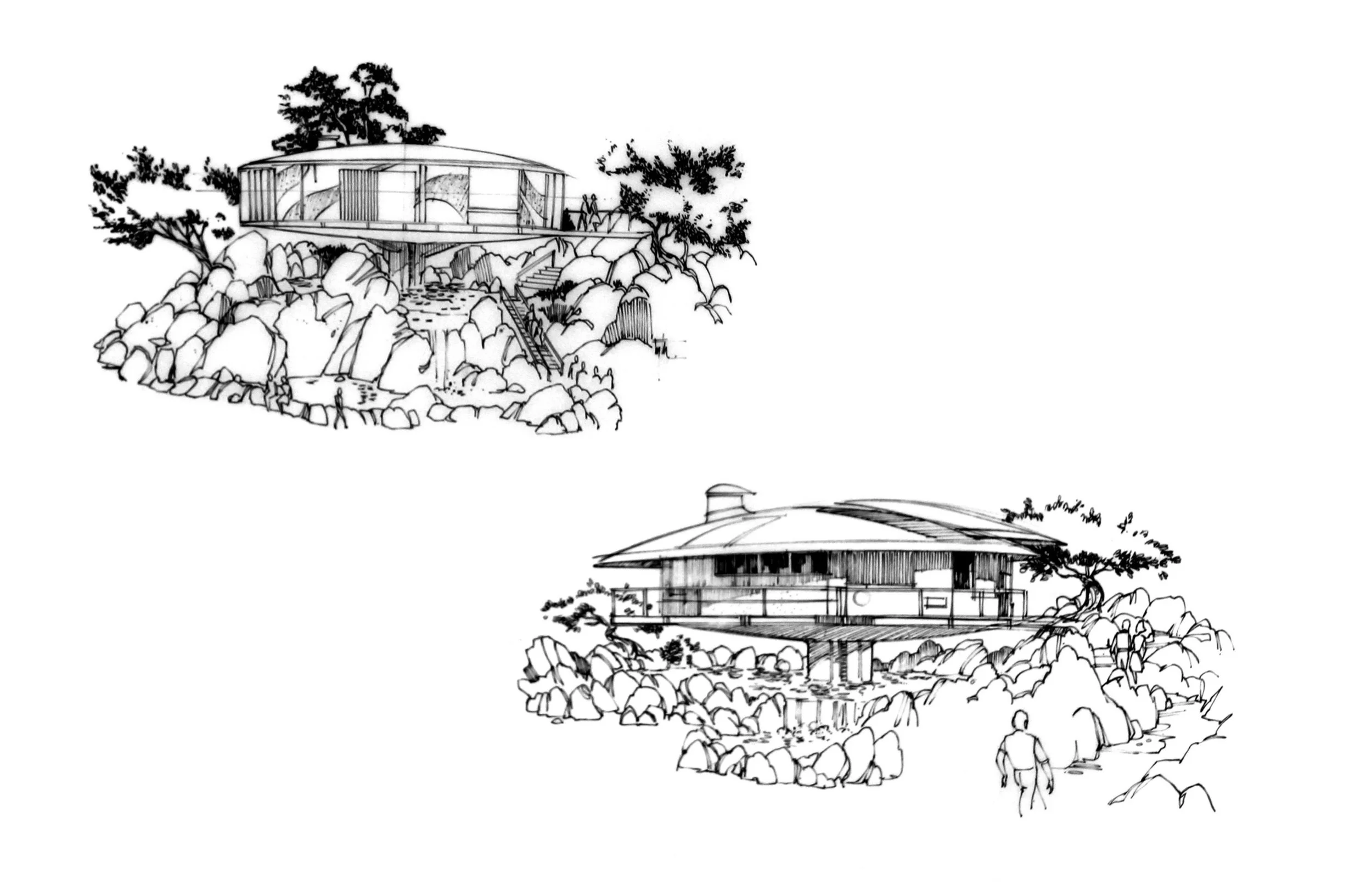 House of the Future Concept, World Expo