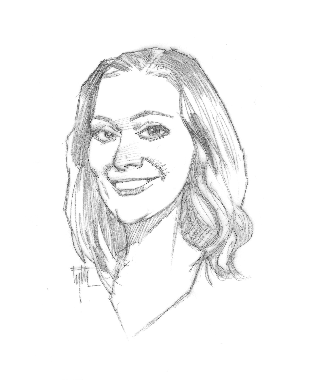 Multiple Emmy-nominated production designer and MTV Video Music Award-winning art director - Kristen Adams
