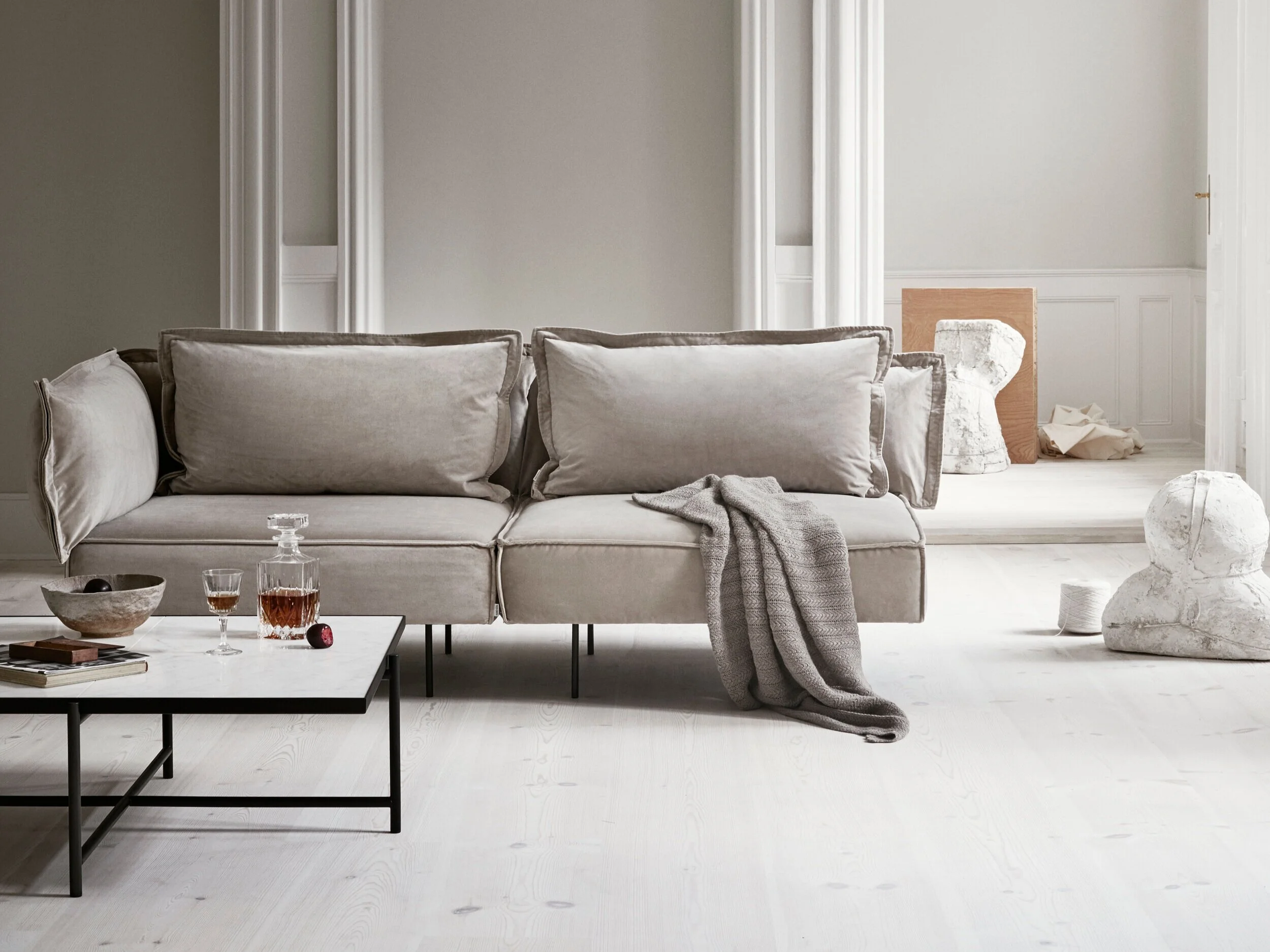 Modular+Sofa+Sapphire+Velvet+Sand+and+Coffee+Table+90.jpg