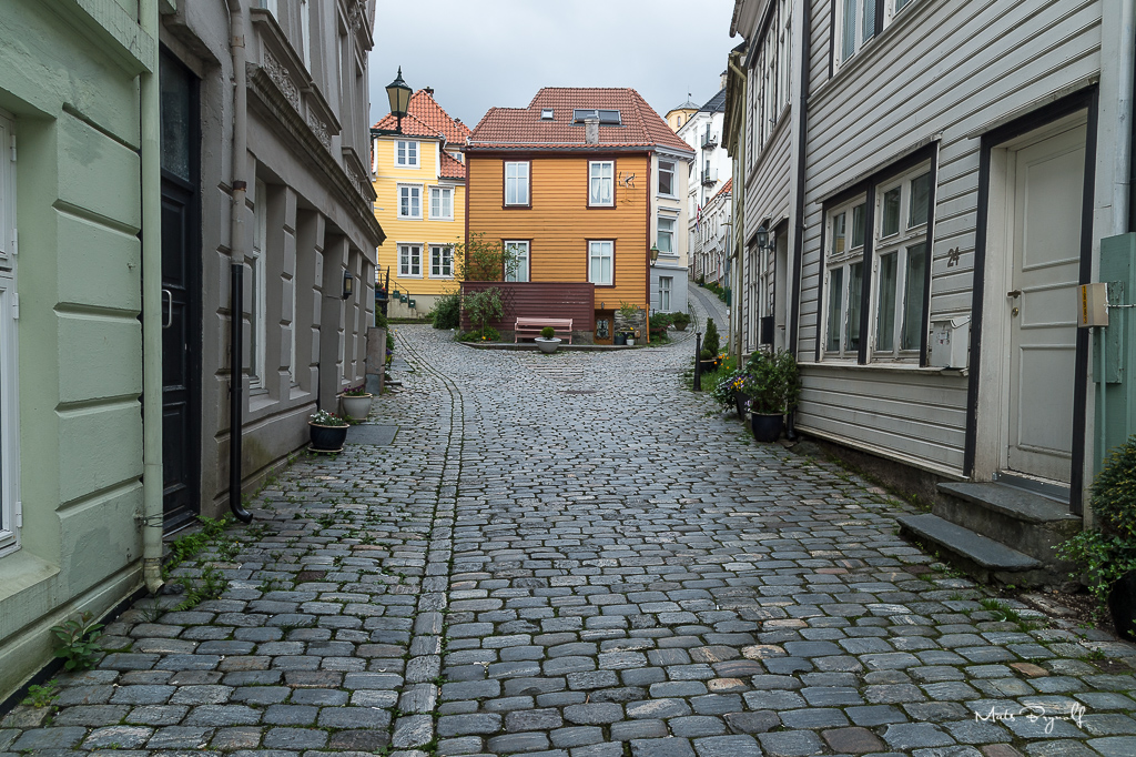 Day 5. Next stop was Bergen. A very nice and pittoresk city.