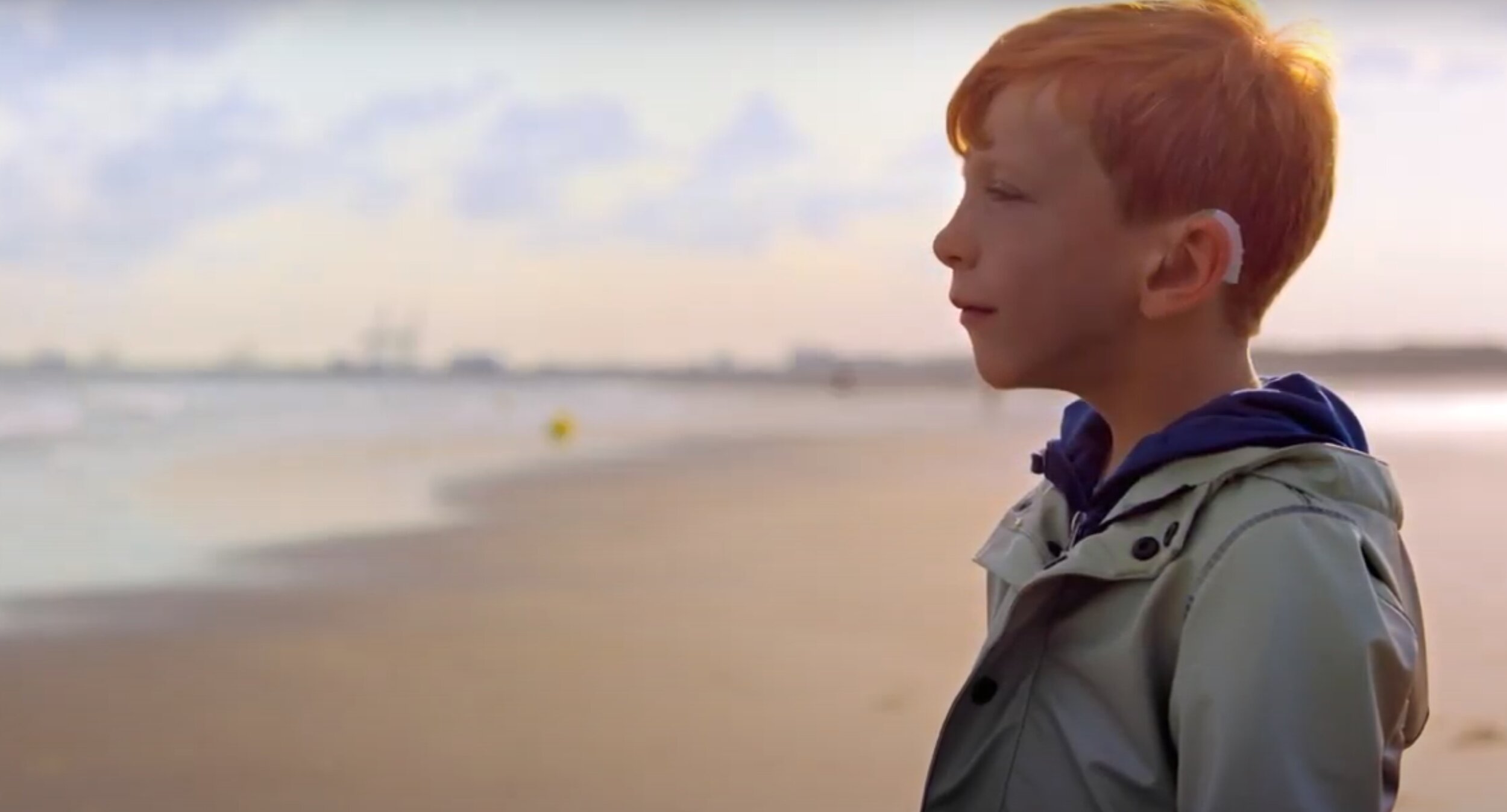 Huawei - StorySign - Otto