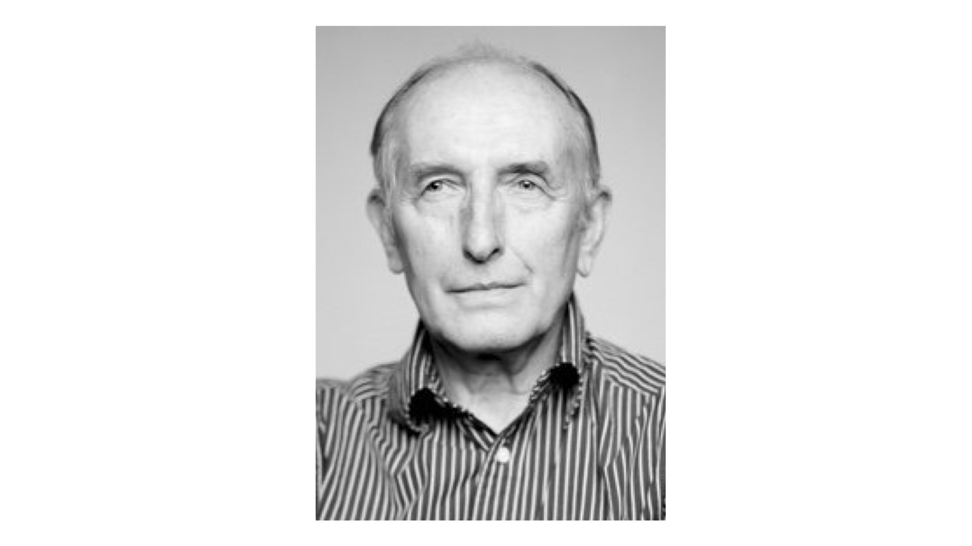 Professor Vaclav Smil, www.vaclavsmil.org