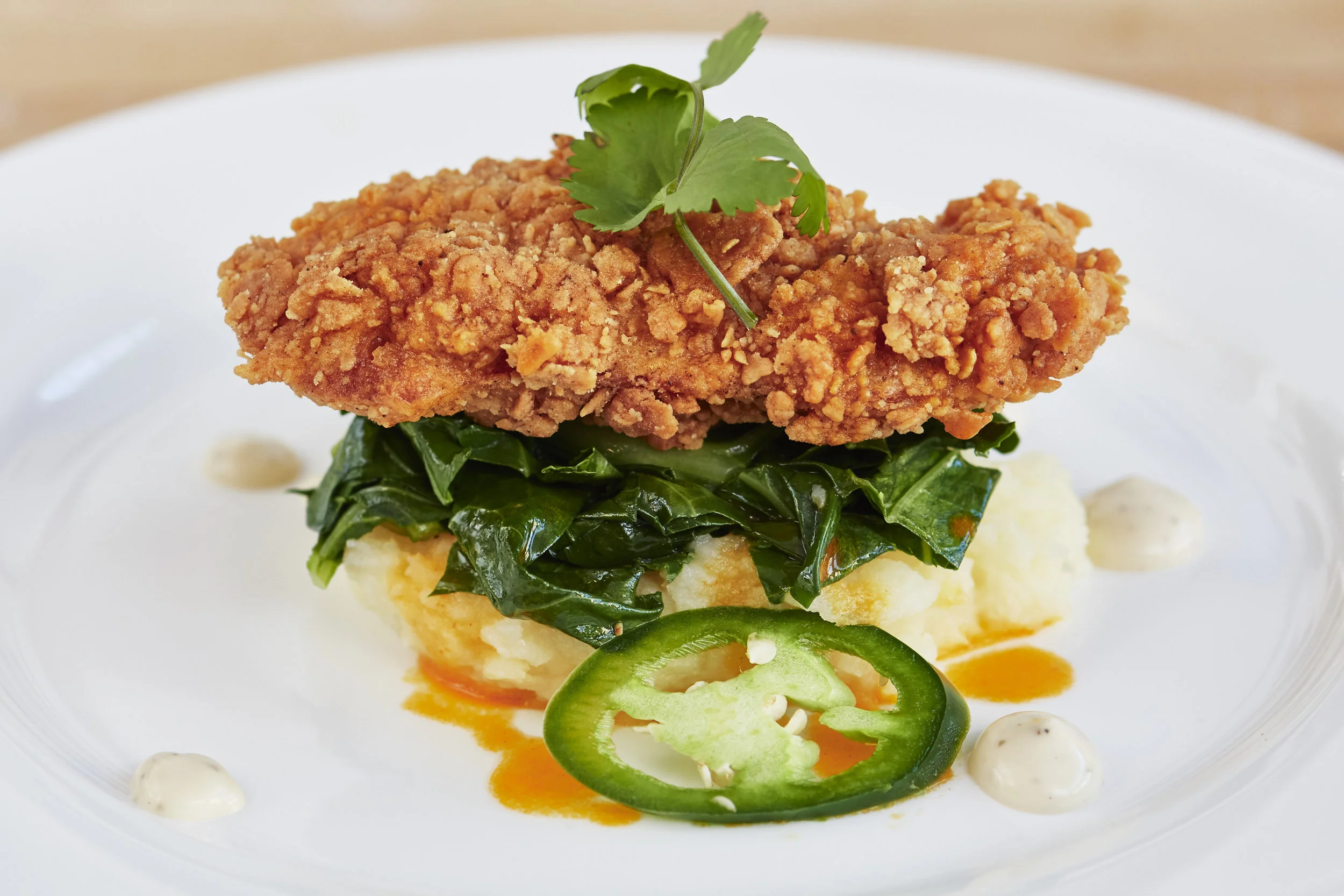 Southern Fried Chicken from Memphis Meats