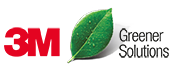 3M Greener Solutions - MainosLine