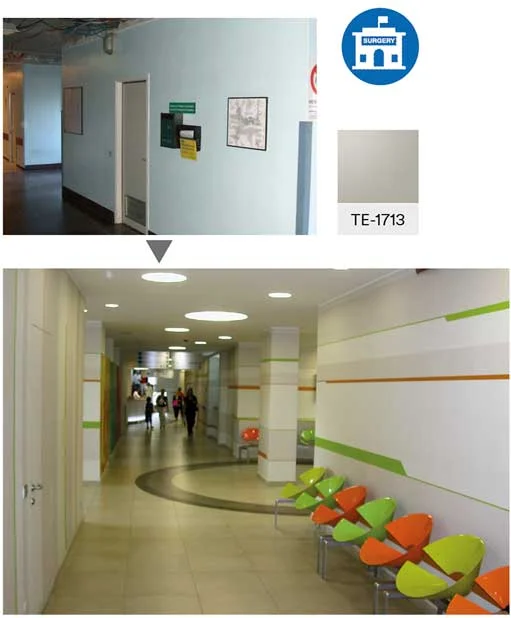 MainosLine - 3M Di-Noc sisustuskalvot