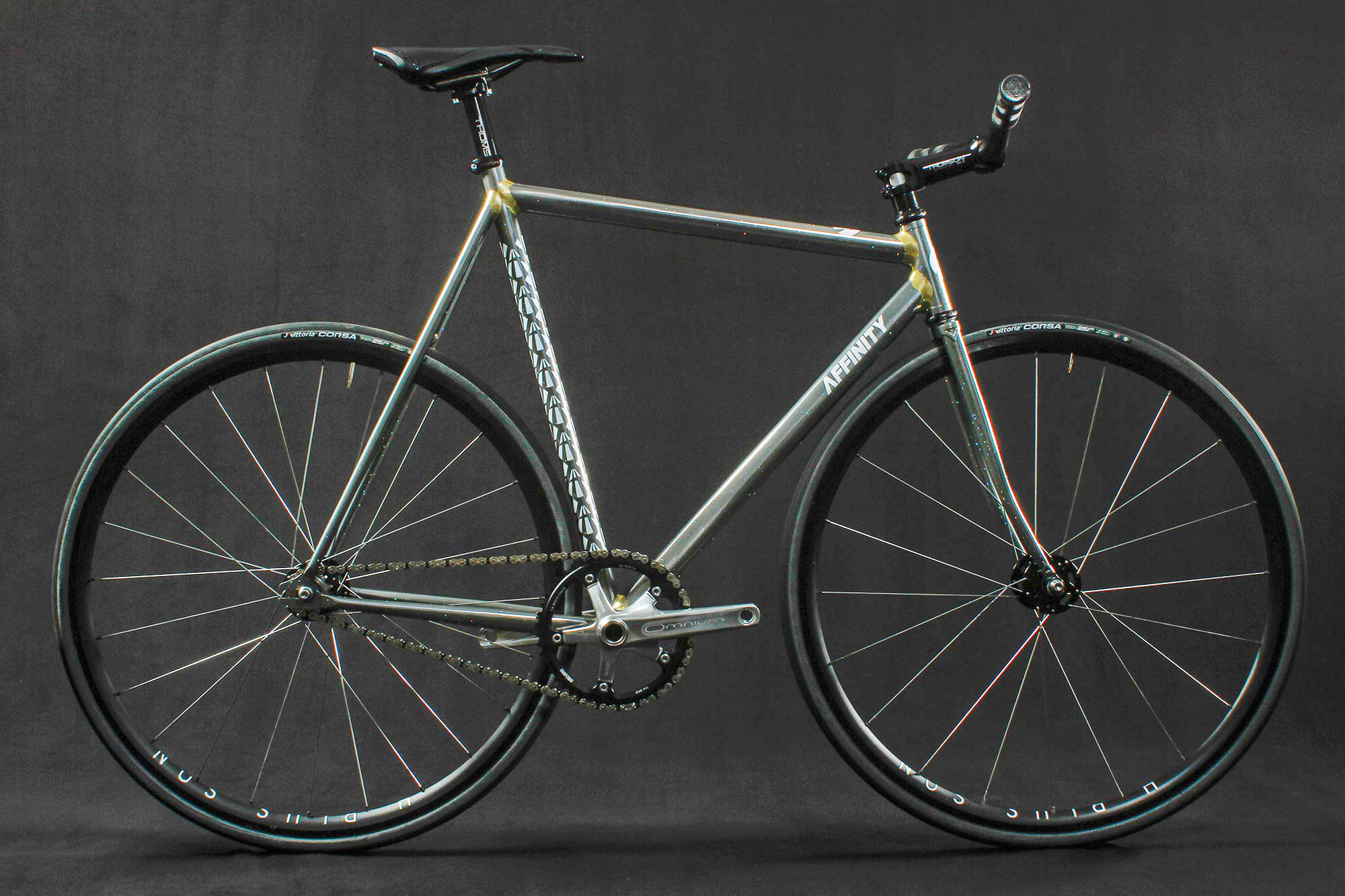 LO PRO — HAPPENINGS — AFFINITY CYCLES