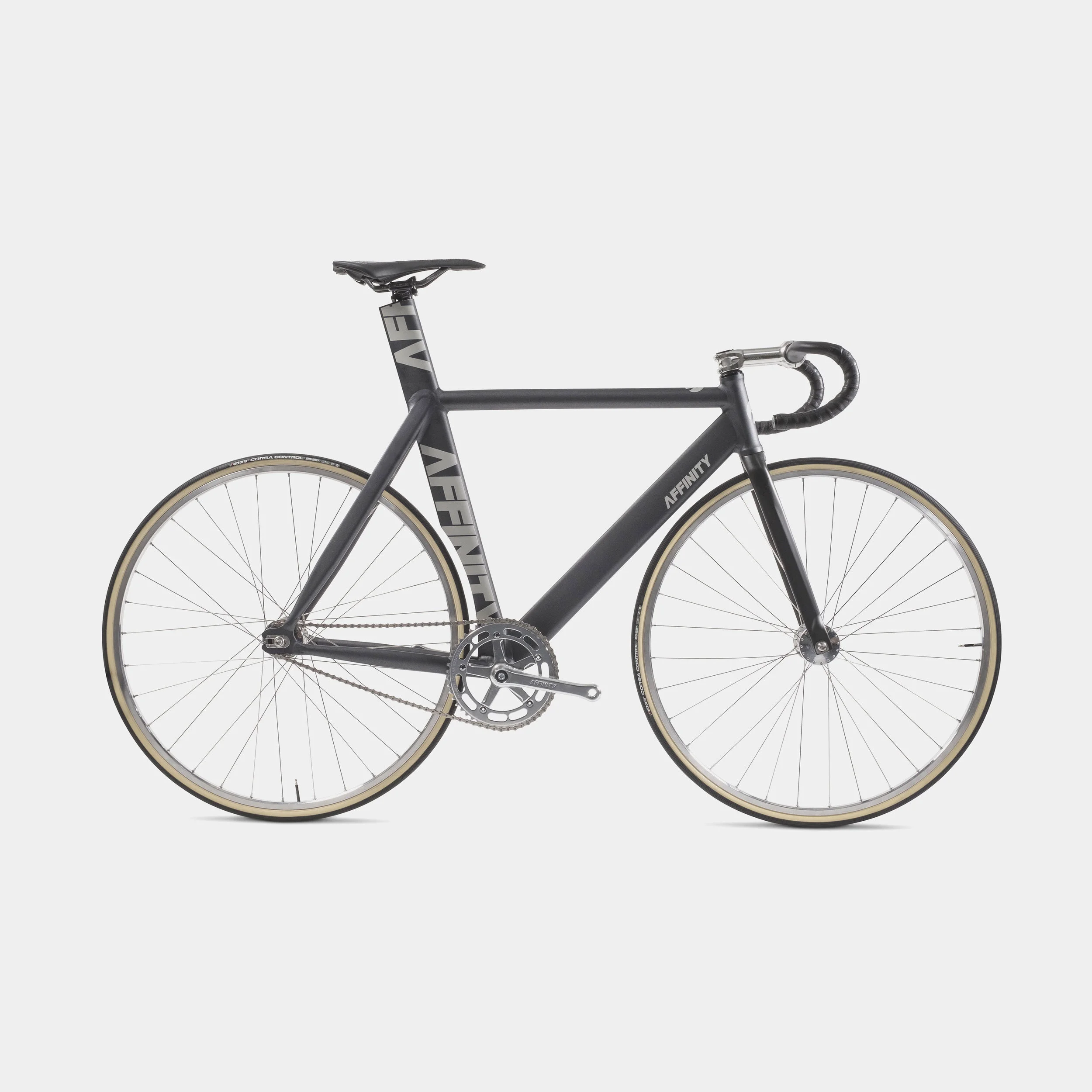 Complete Bikes — AFFINITY CYCLES