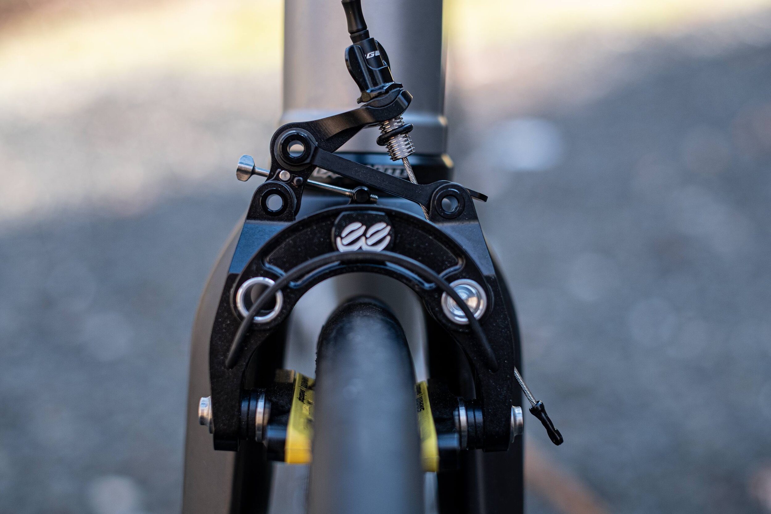 affinity bike frame