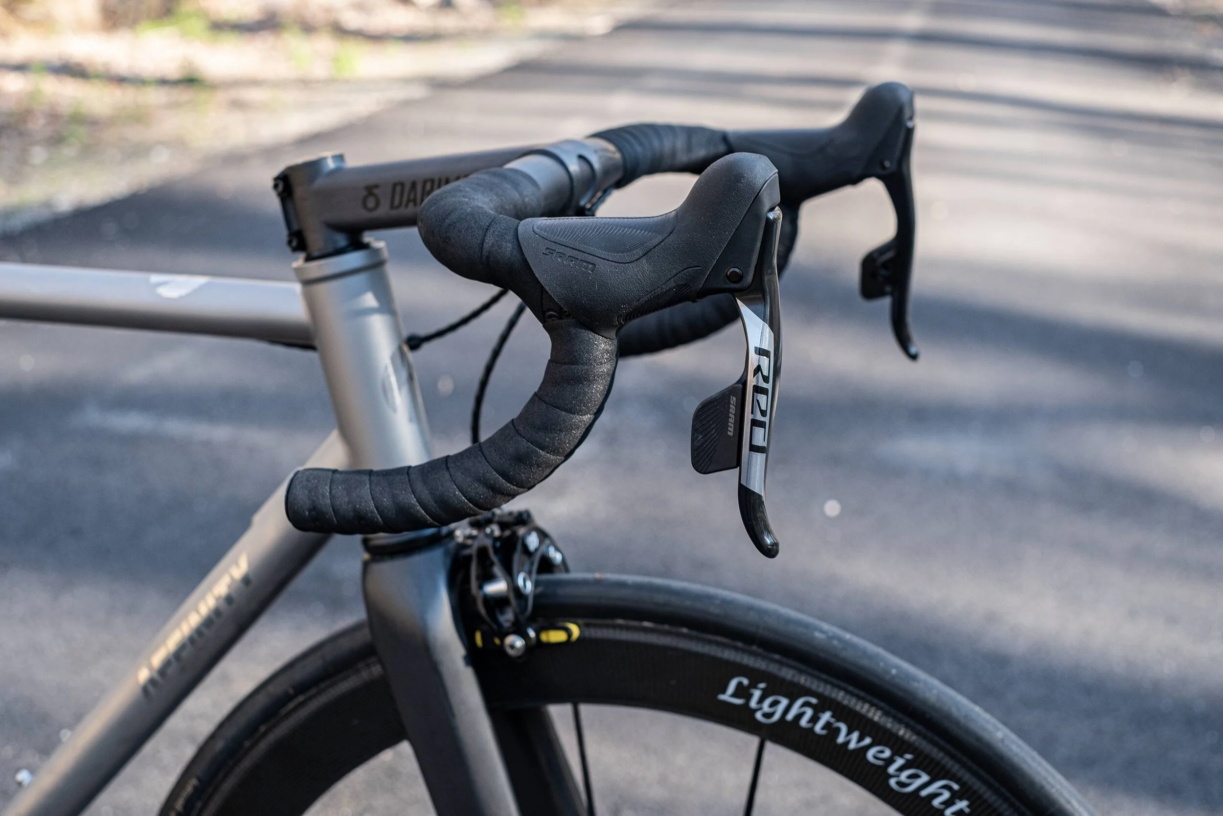 affinity bike frame