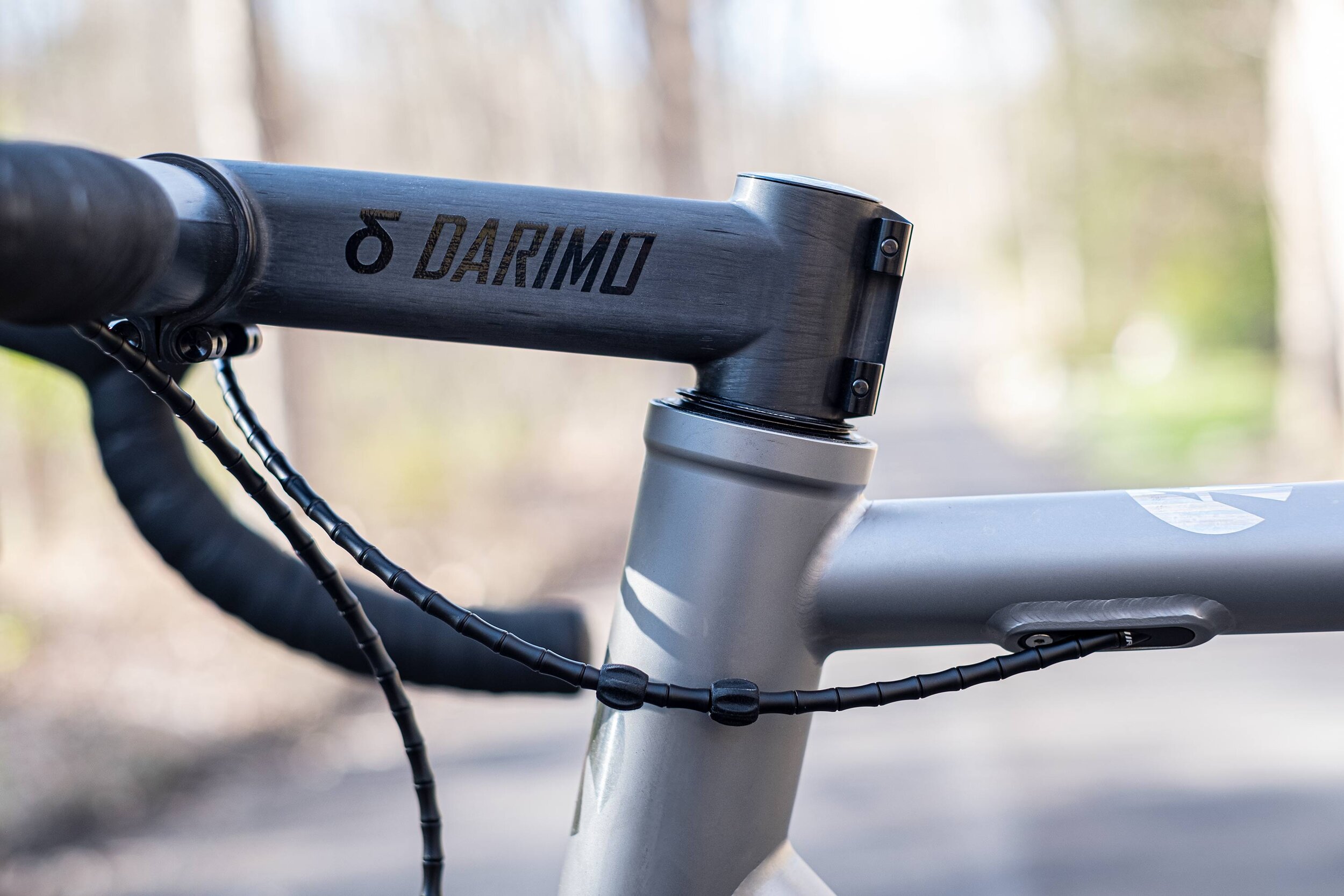 affinity bike frame