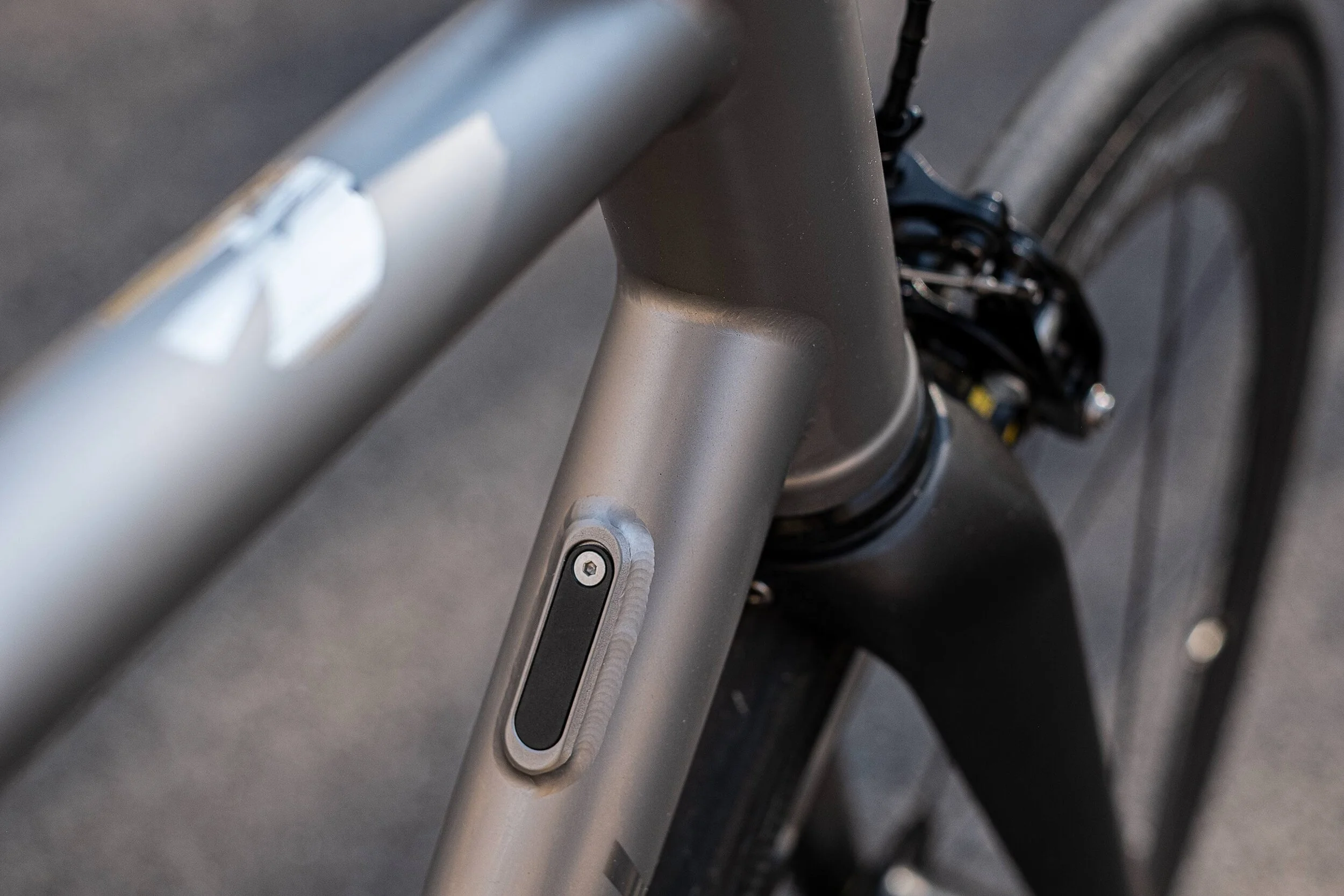 affinity bike frame