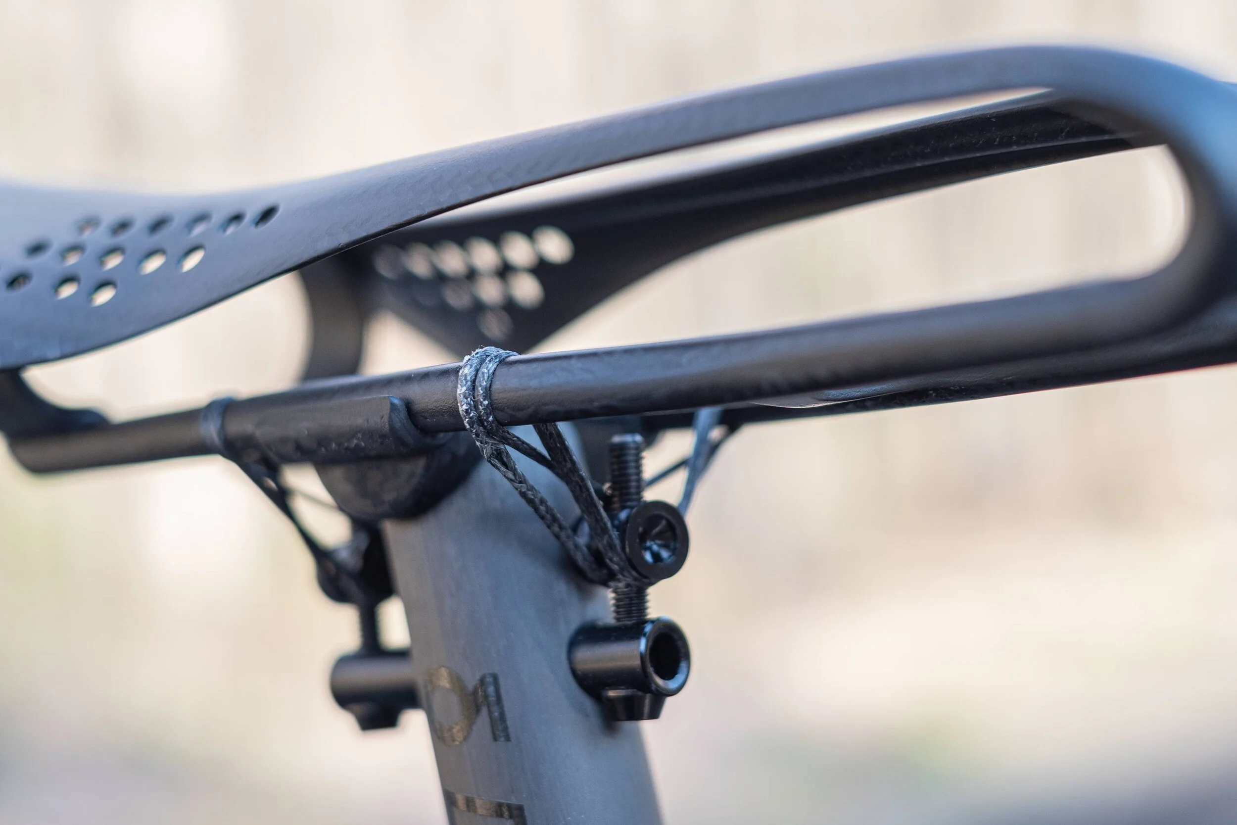 affinity bike frame