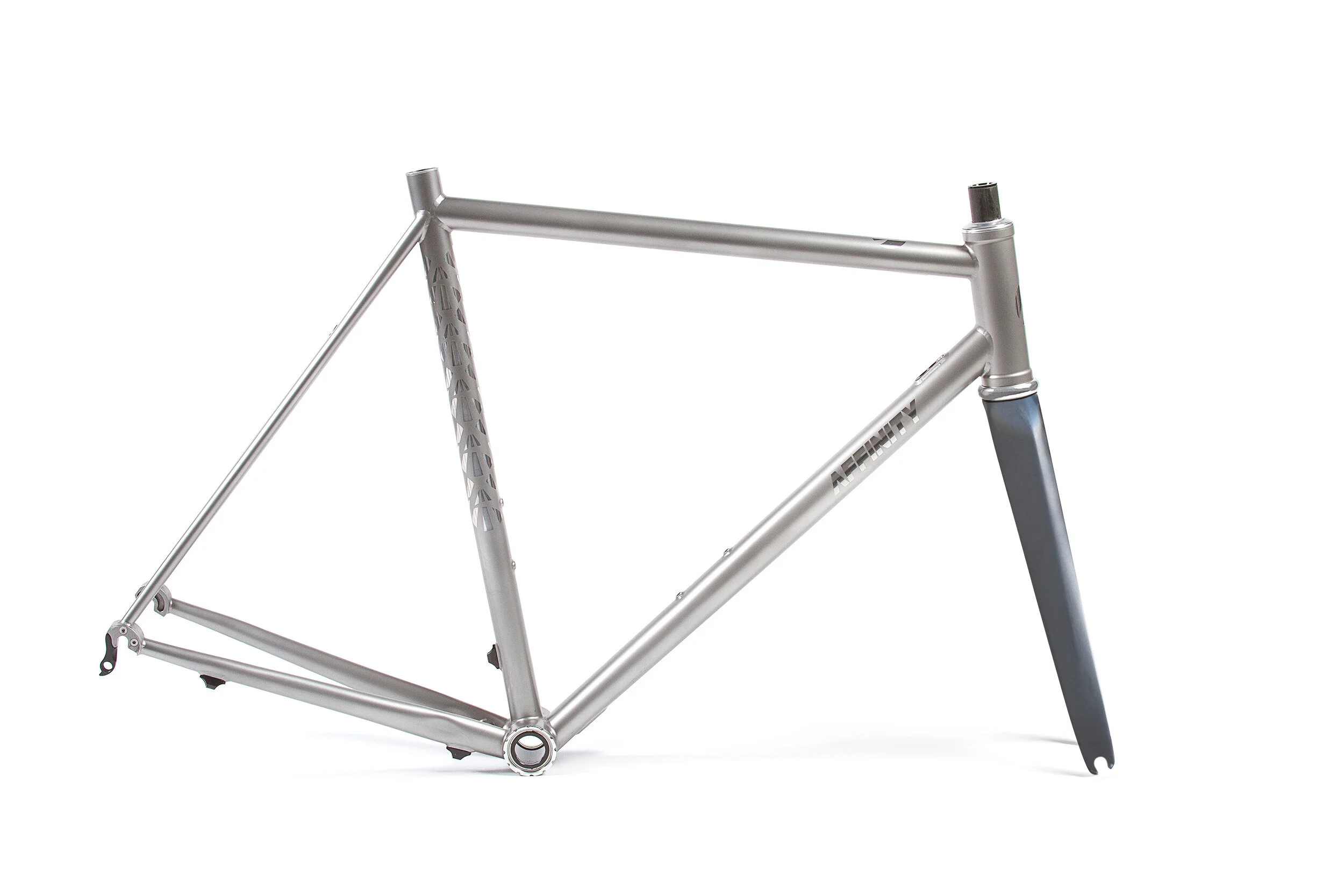 affinity bike frame