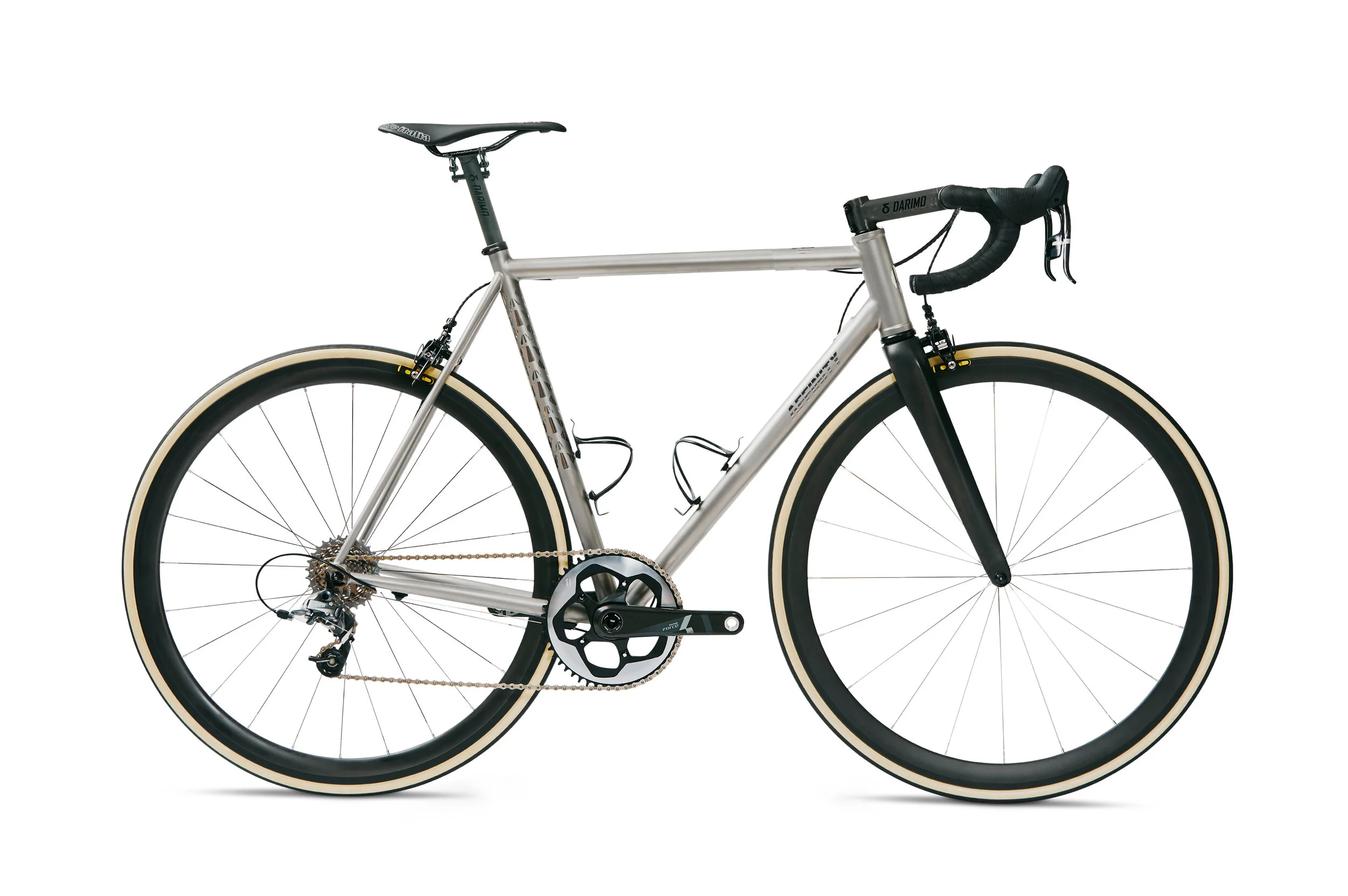 affinity bike frame