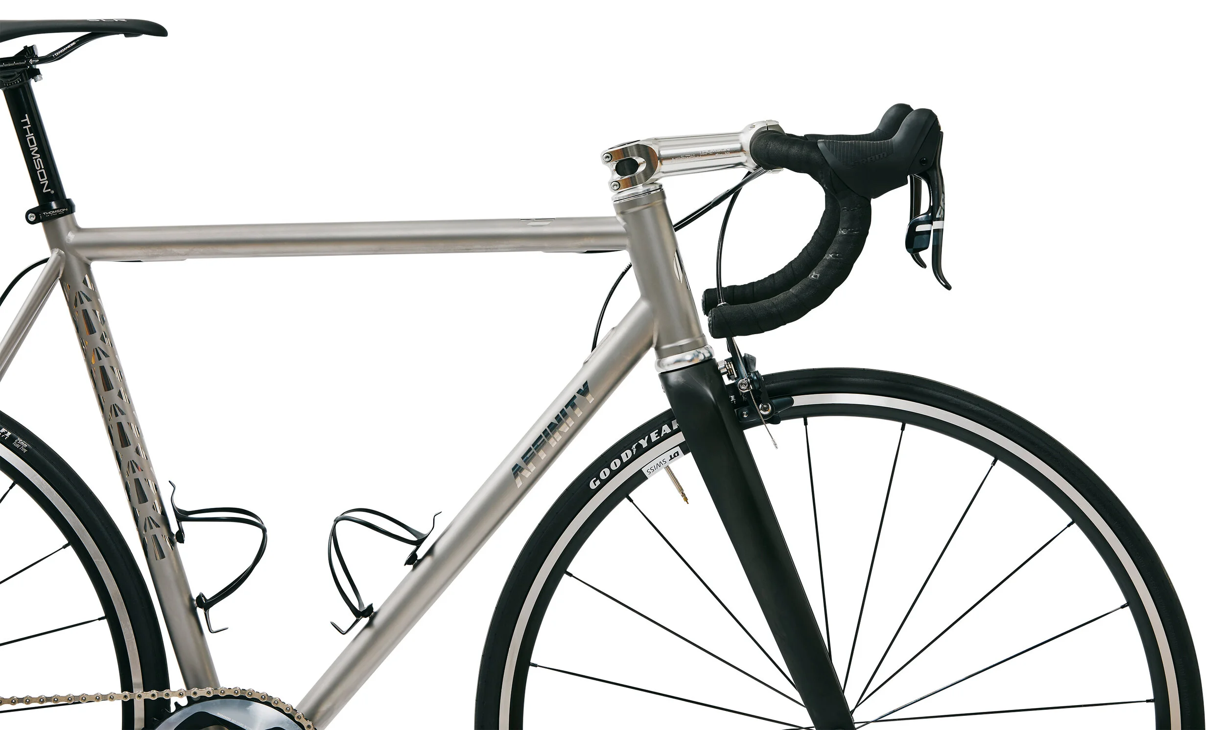 affinity bike frame