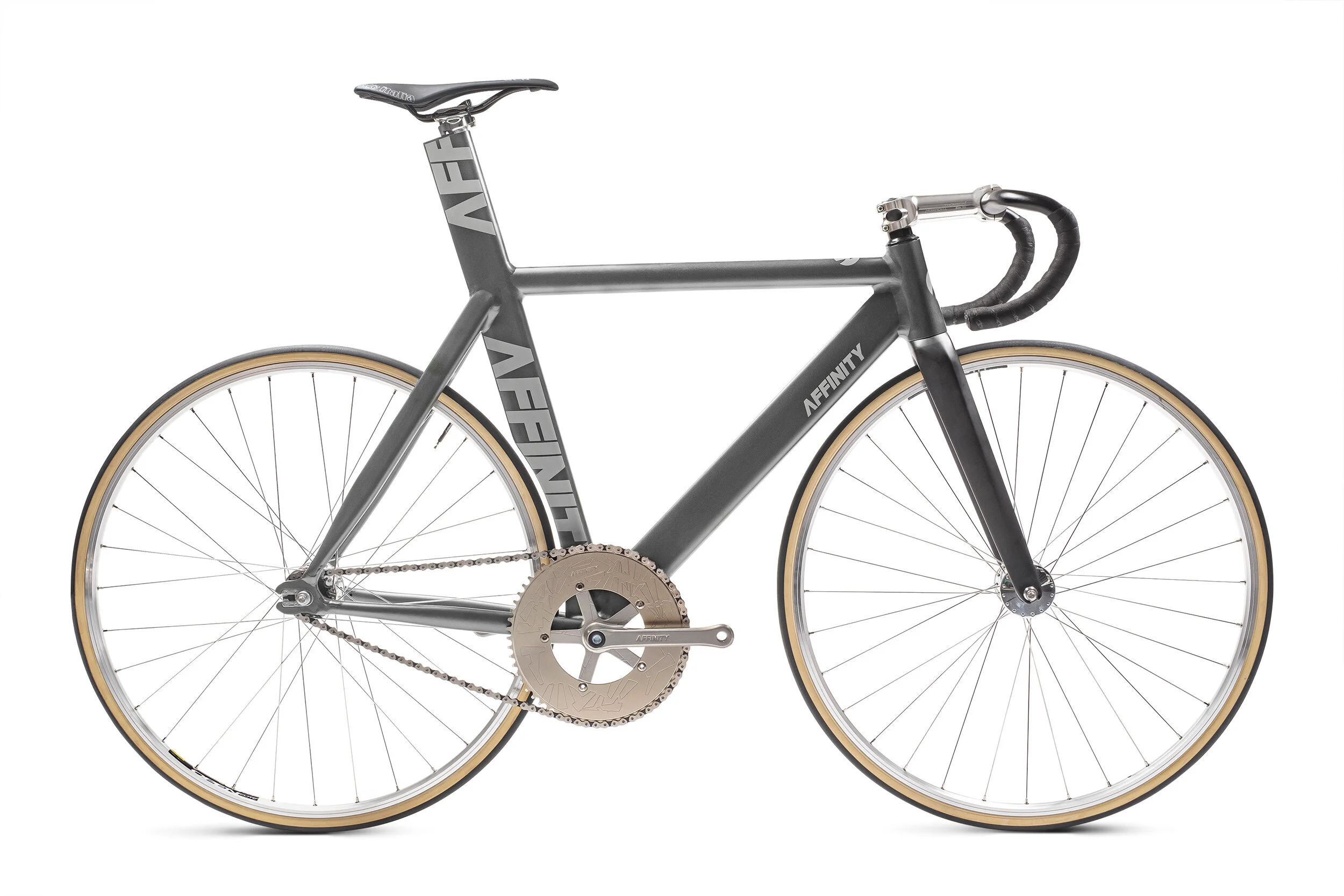 AFFINITY CYCLES KISSENA ピスト アフィニティ キッシーナ