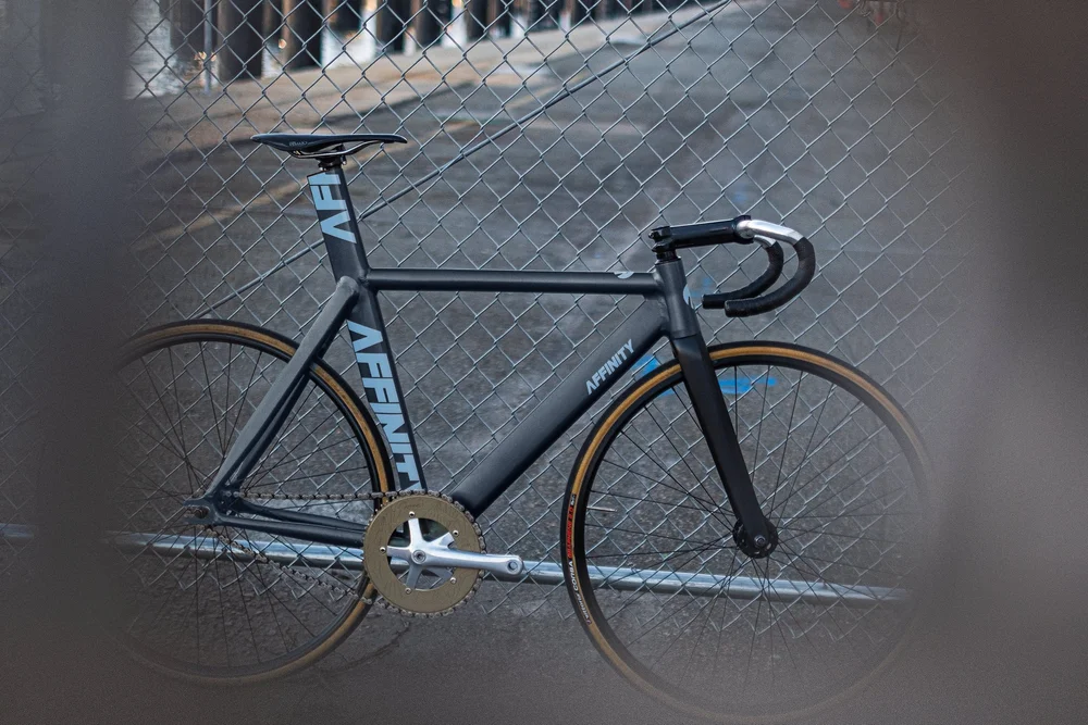 affinity kissena primer sky — AFFINITY CYCLES