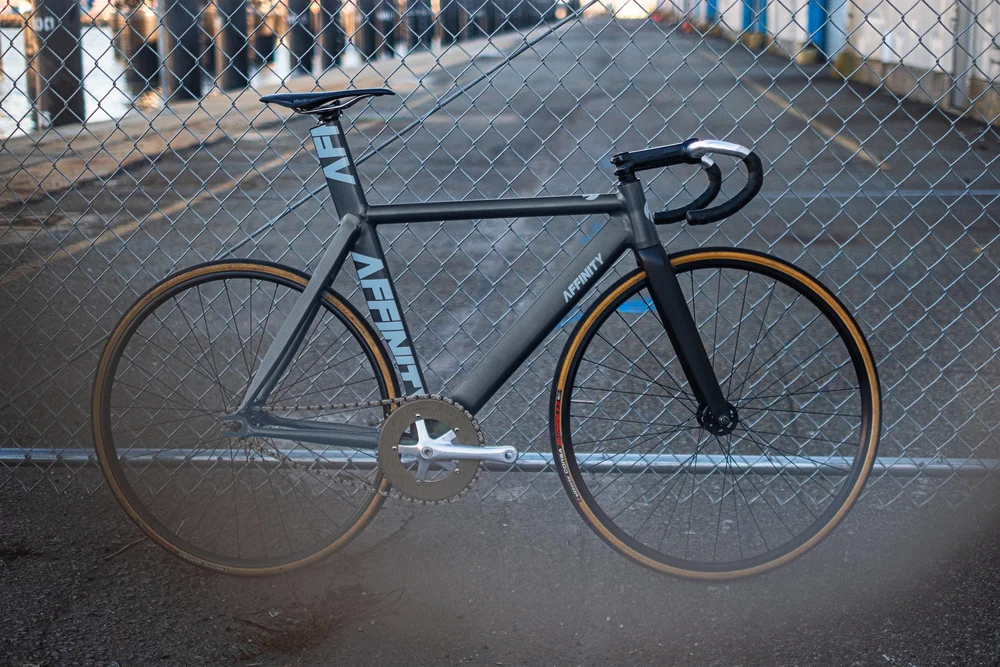 affinity kissena primer sky — AFFINITY CYCLES