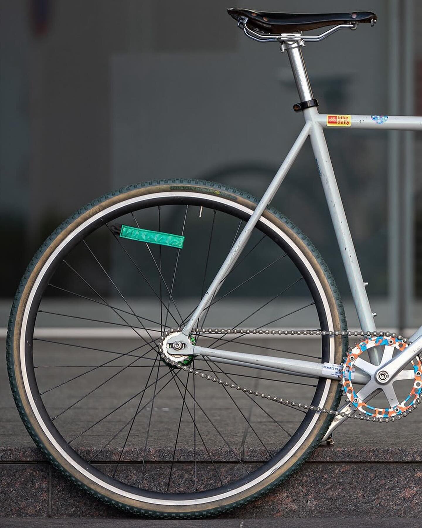 AFFINITY CYCLES