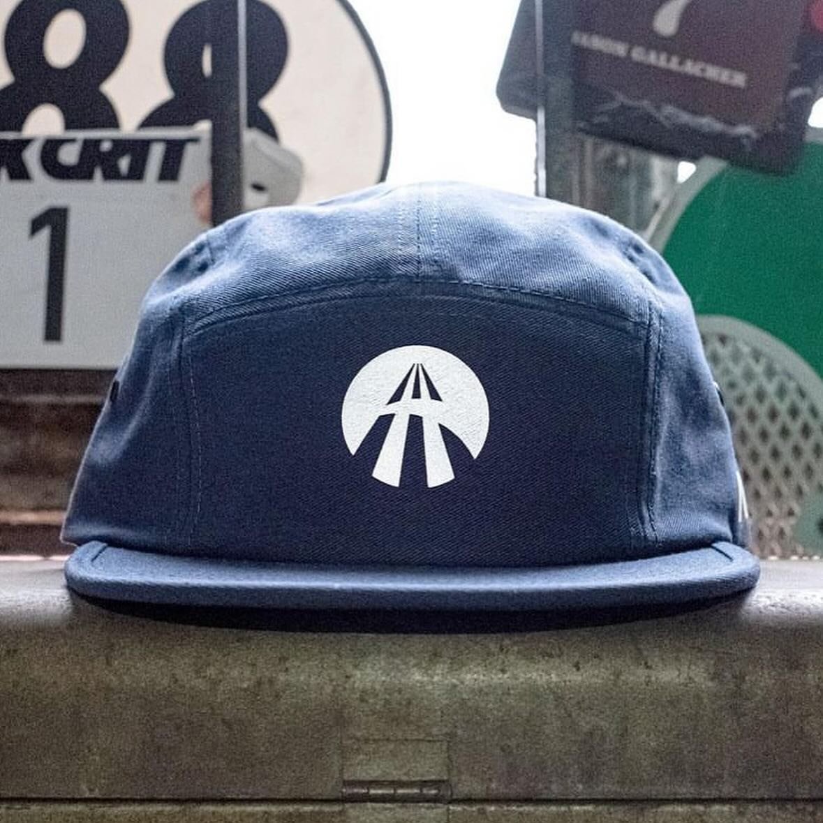 Roll up and have a chance to win Affinity hats, wrenches, merch by @tuned.by T&rsquo;s from @atwbuilds and an @aarn_ chain ring courtesy of our sponsors 💪

Affinity factory racing team kit launch, shop hang at Tuned 291 Nevins St. Gowanus Brooklyn. 