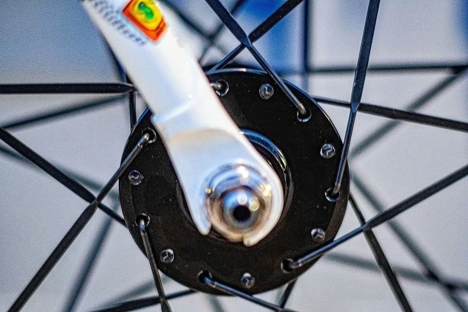 Pops always taught me to buy quality parts and they&rsquo;ll last a lifetime. 

If the devil is in the details, here&rsquo;s a few that hopefully mean as much to you as they do as us. 

#drilled #slotted #bladed #cnc #new #old #cherished #worn #seale