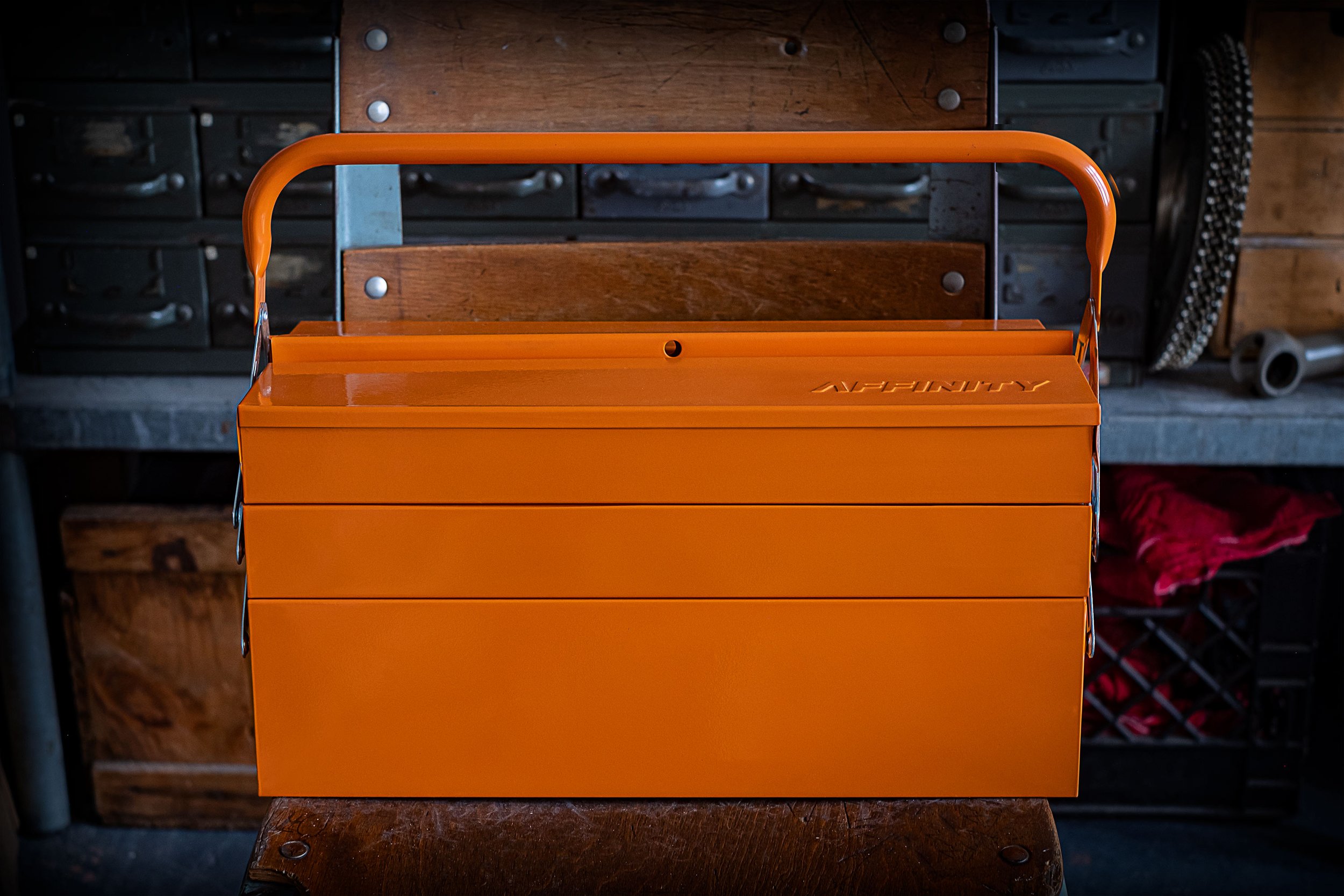 SOFT GOODS — AFFINITY CYCLES SOFT GOODS — AFFINITY CYCLES
