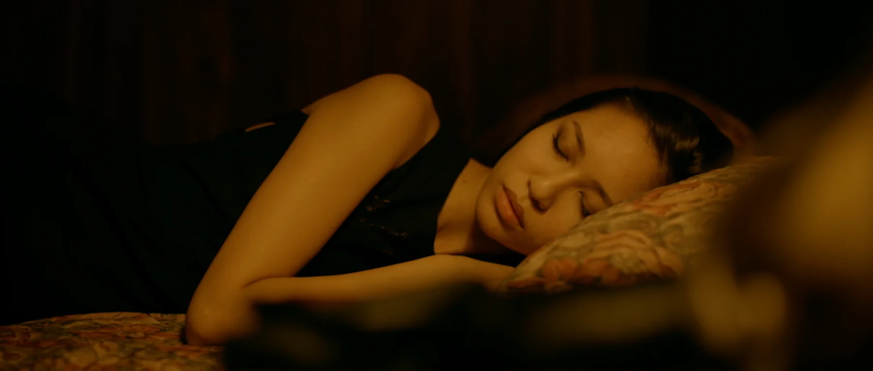 The Woman / Elizabeth Ai-Quyen
