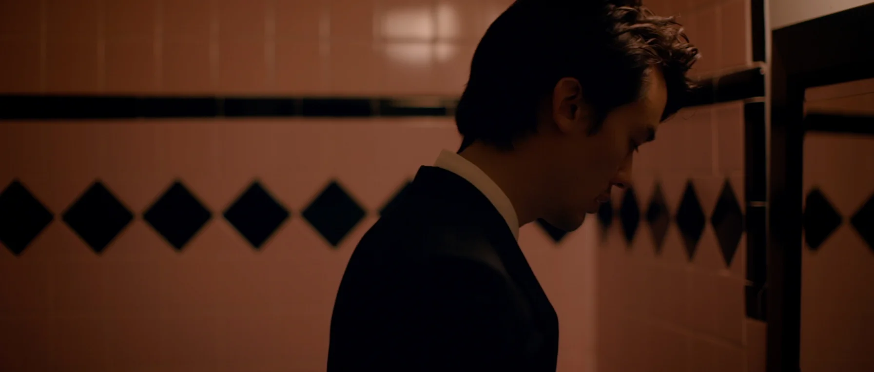 The Man / Philippe Koo