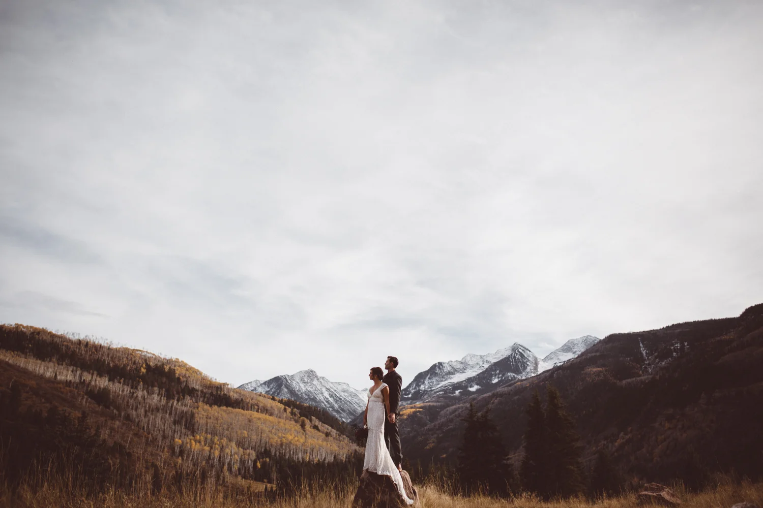 Aleen & Levi's Wedding