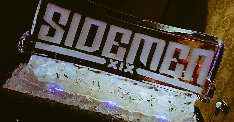 The Sidemen Private Party