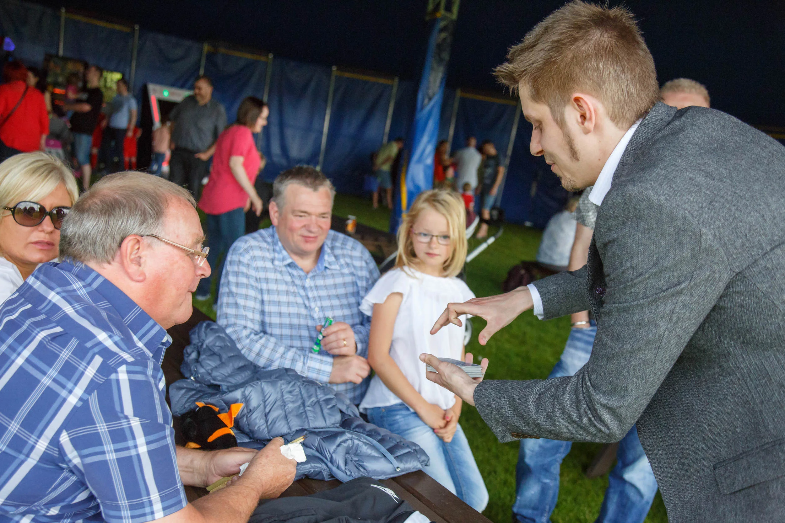 Family Fun Festival