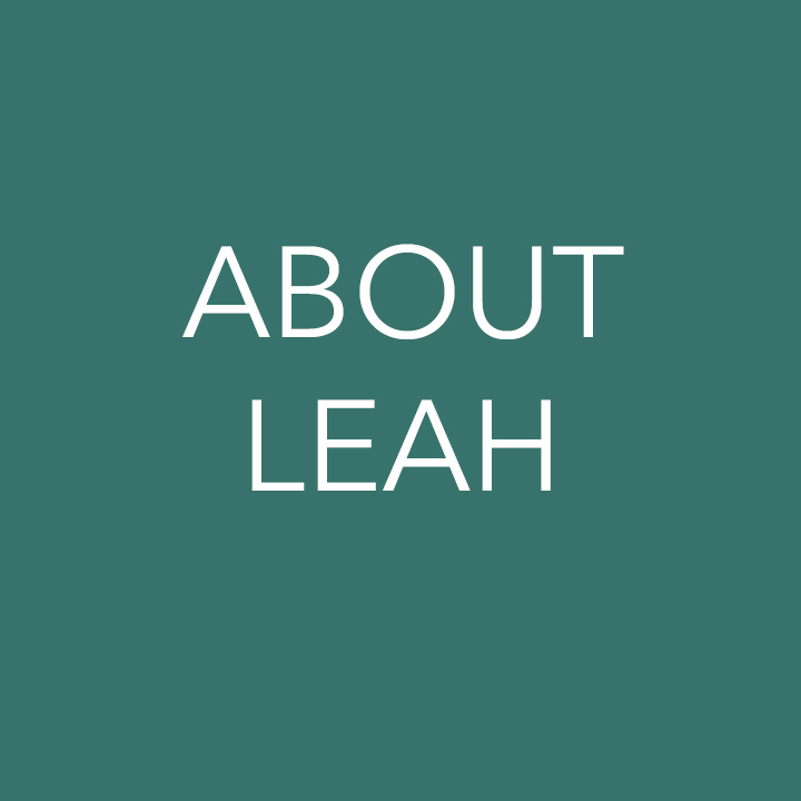 About Leah Wing