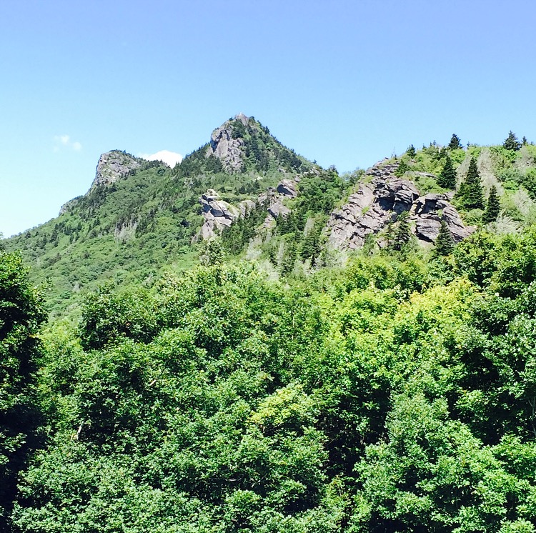 Grandfather Mountain 2