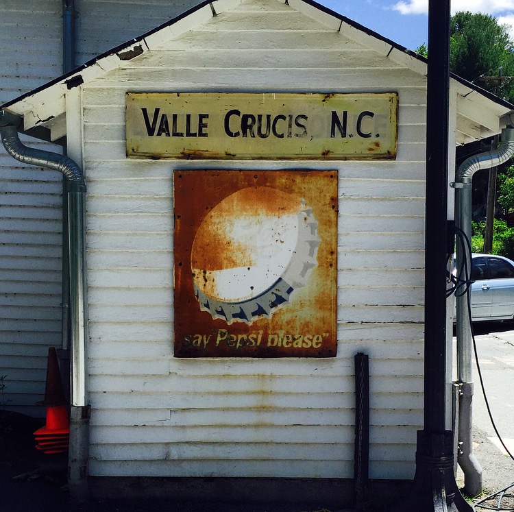 Valle Crucis, NC - Mast General