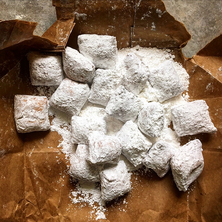 Beignets