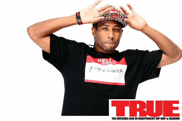 TRUE Magazine’s I GOT NEXT: BLACK JEWELZ